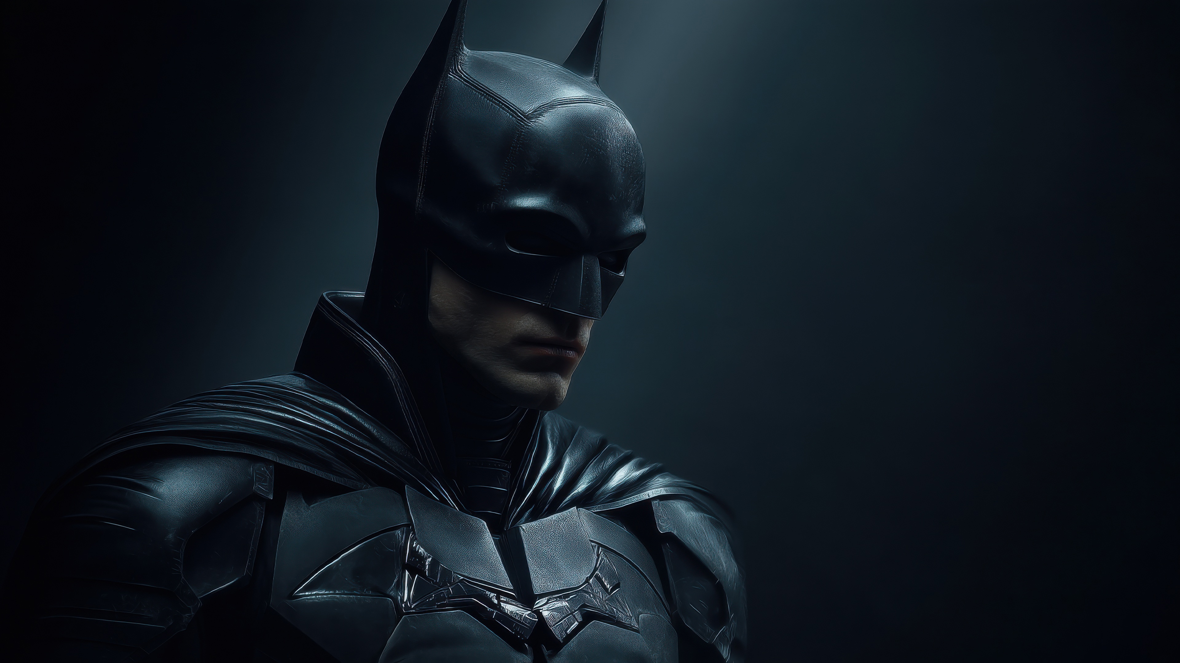 Batman The Worlds Greatest Detective HD Wallpaper