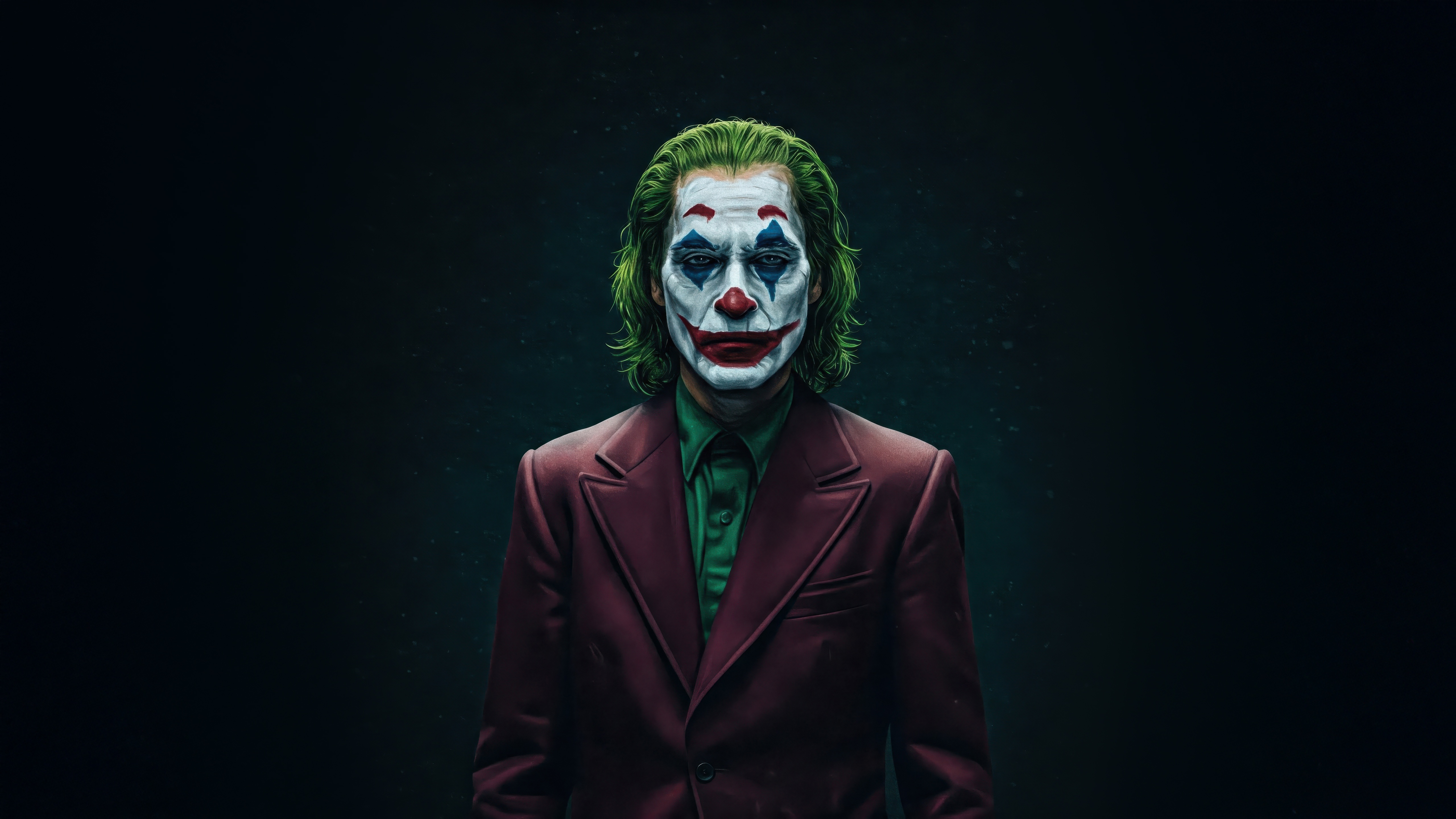 The Joker Jest HD Wallpaper