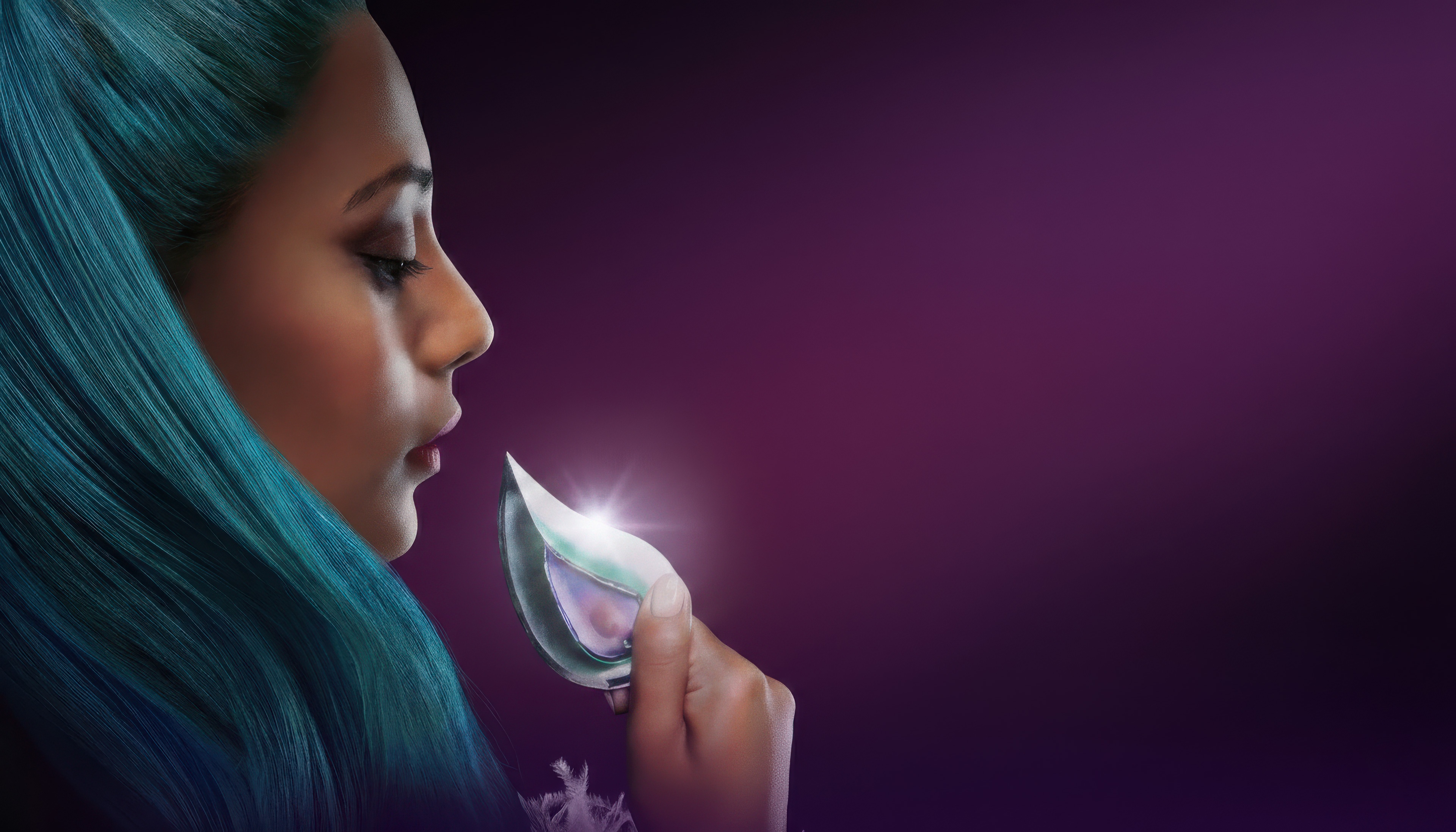 Miss Wednesday In Netflix One Piece Season 2 HD Wallpaper