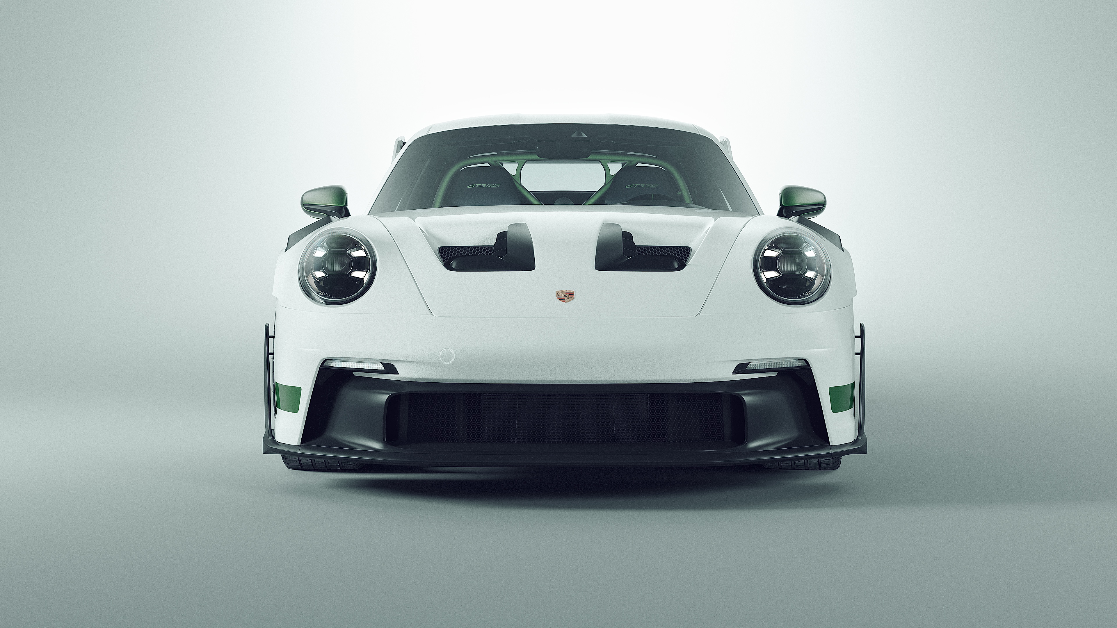 Porsche 911 GT3 RS Carrera HD Wallpaper