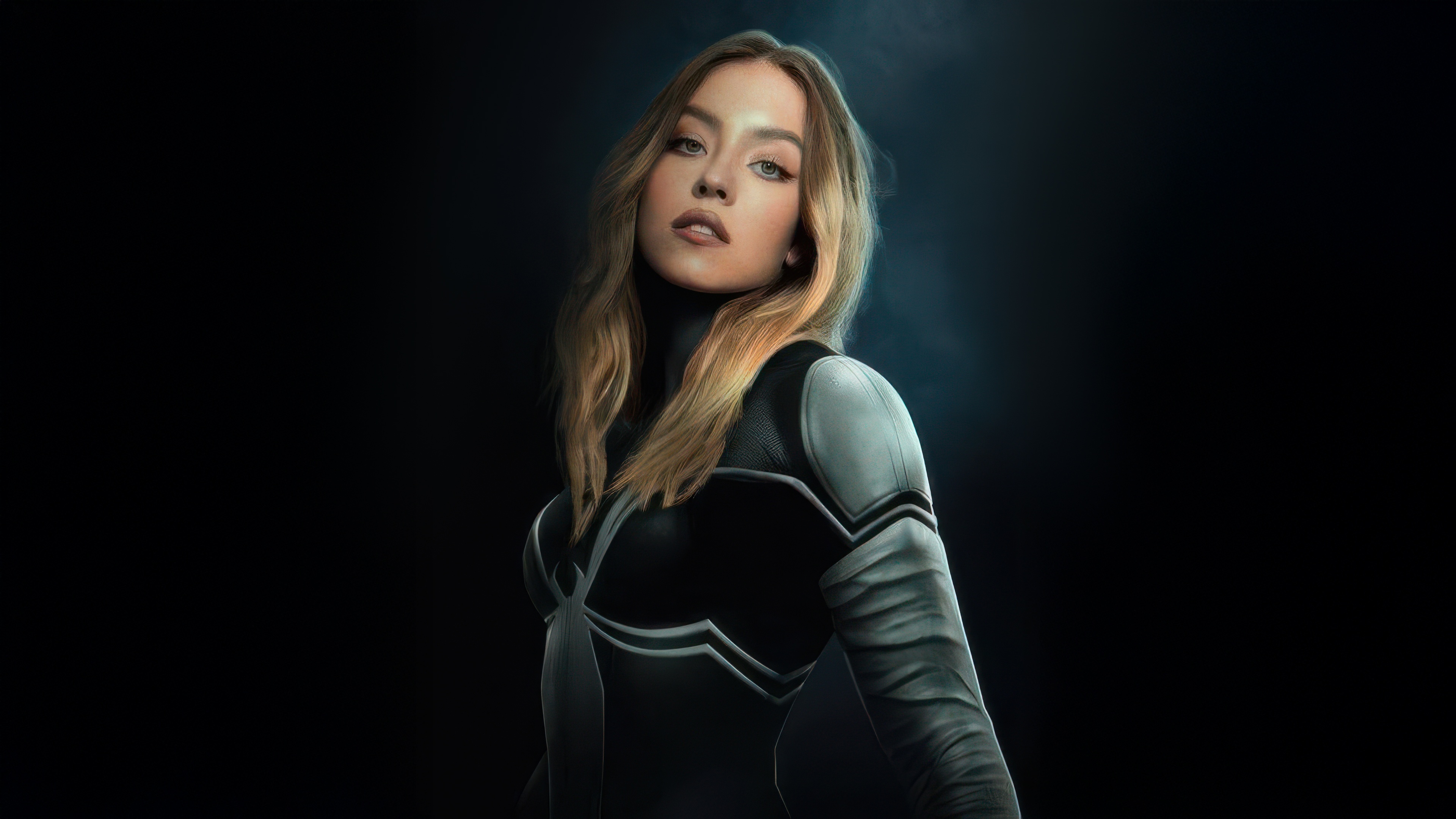 Madame Web HD Wallpaper