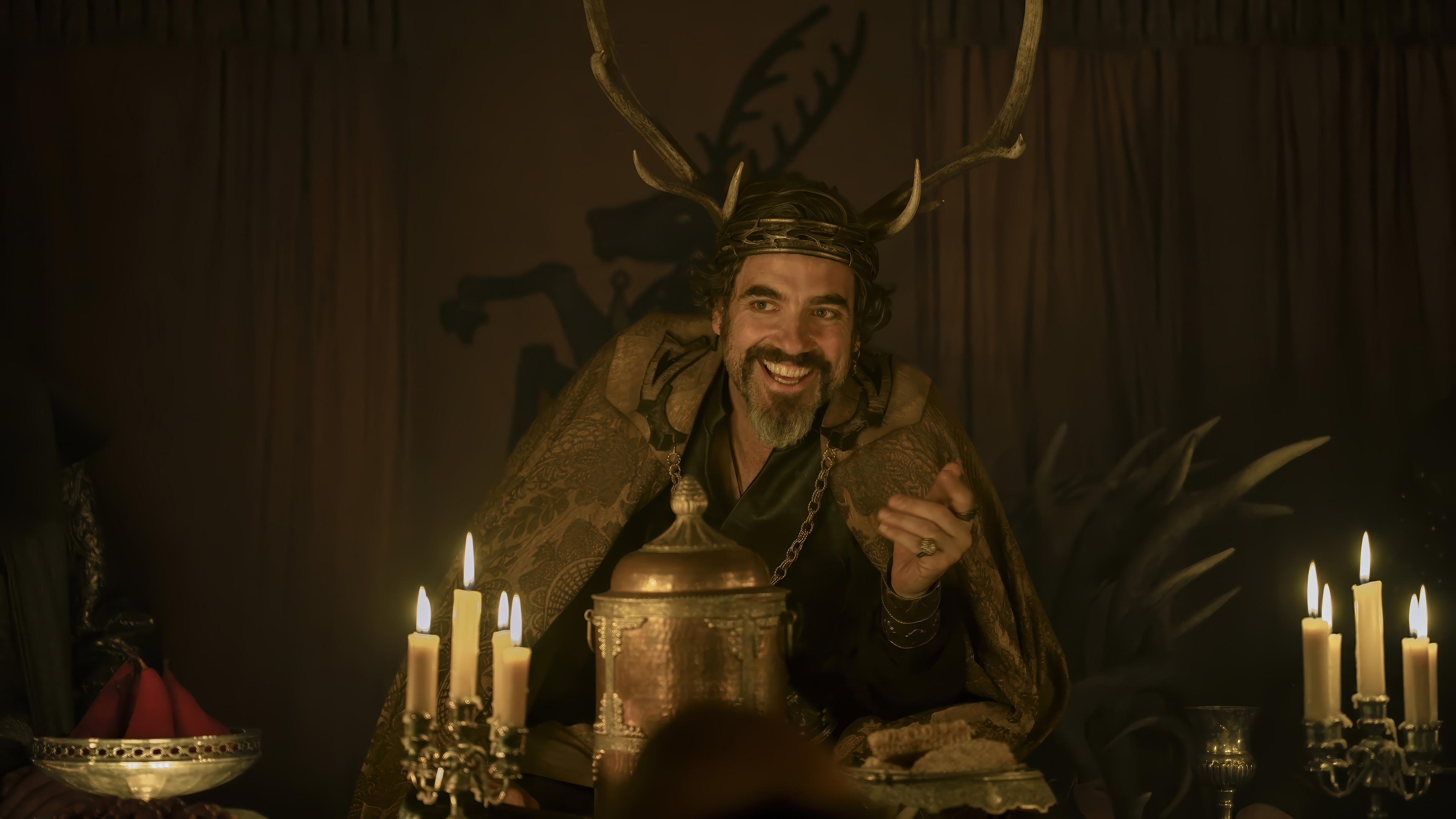 A Knight of the Seven Kingdoms 4K HD Wallpaper