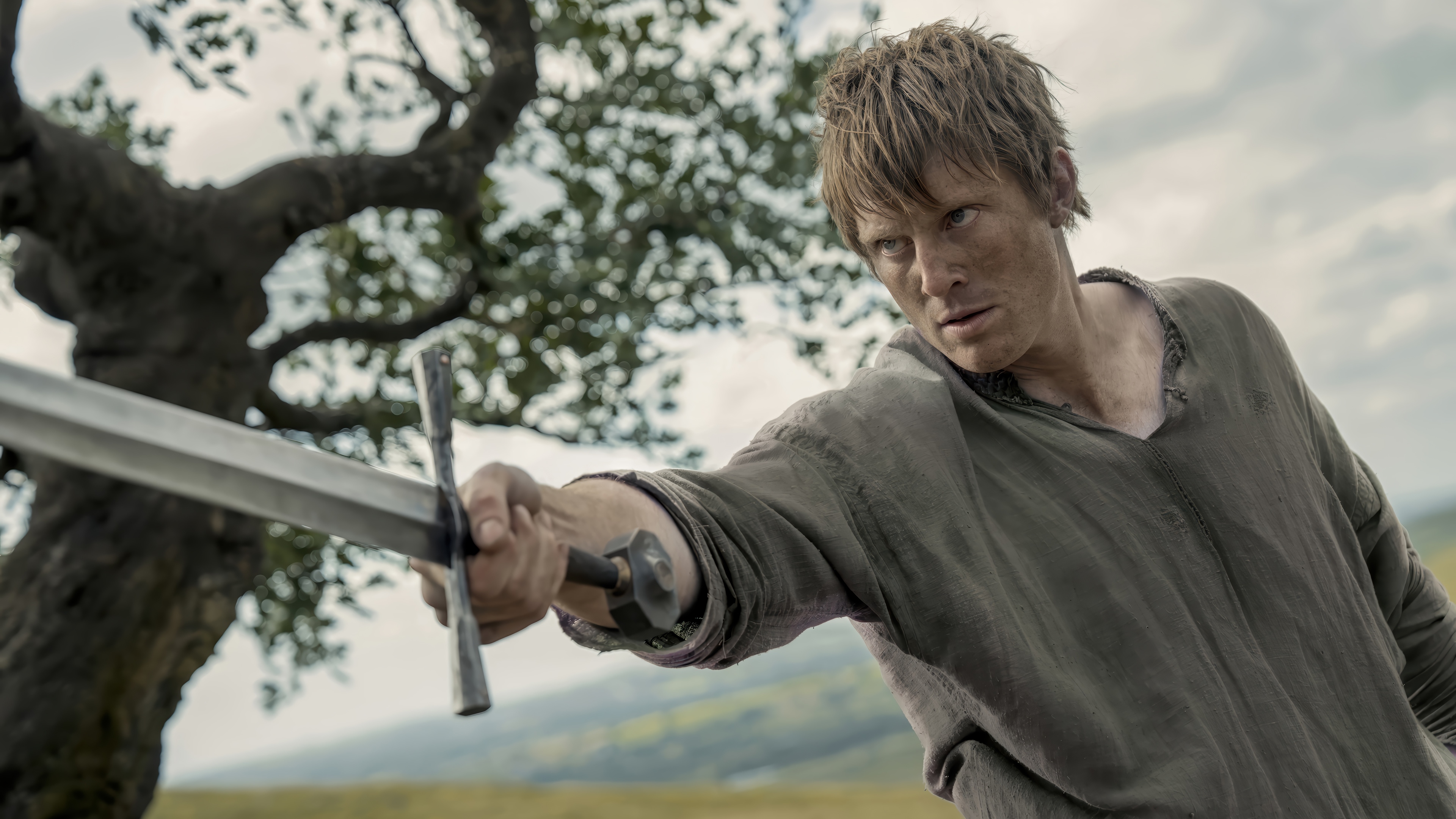 A Knight of the Seven Kingdoms 4K HD Wallpaper