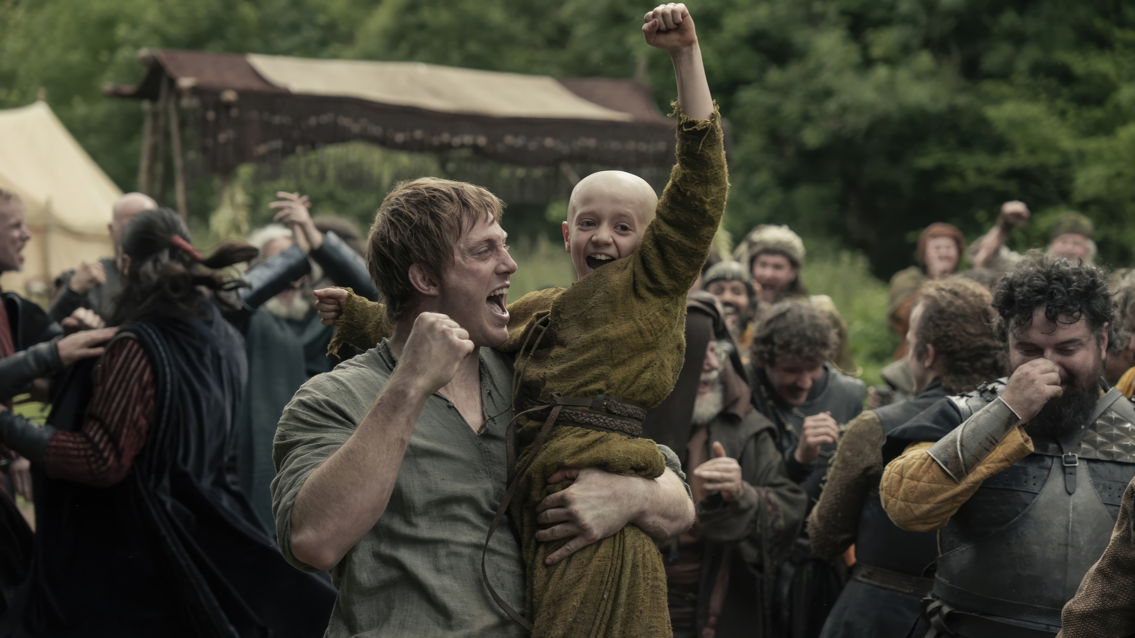 A Knight of the Seven Kingdoms 4K HD Wallpaper