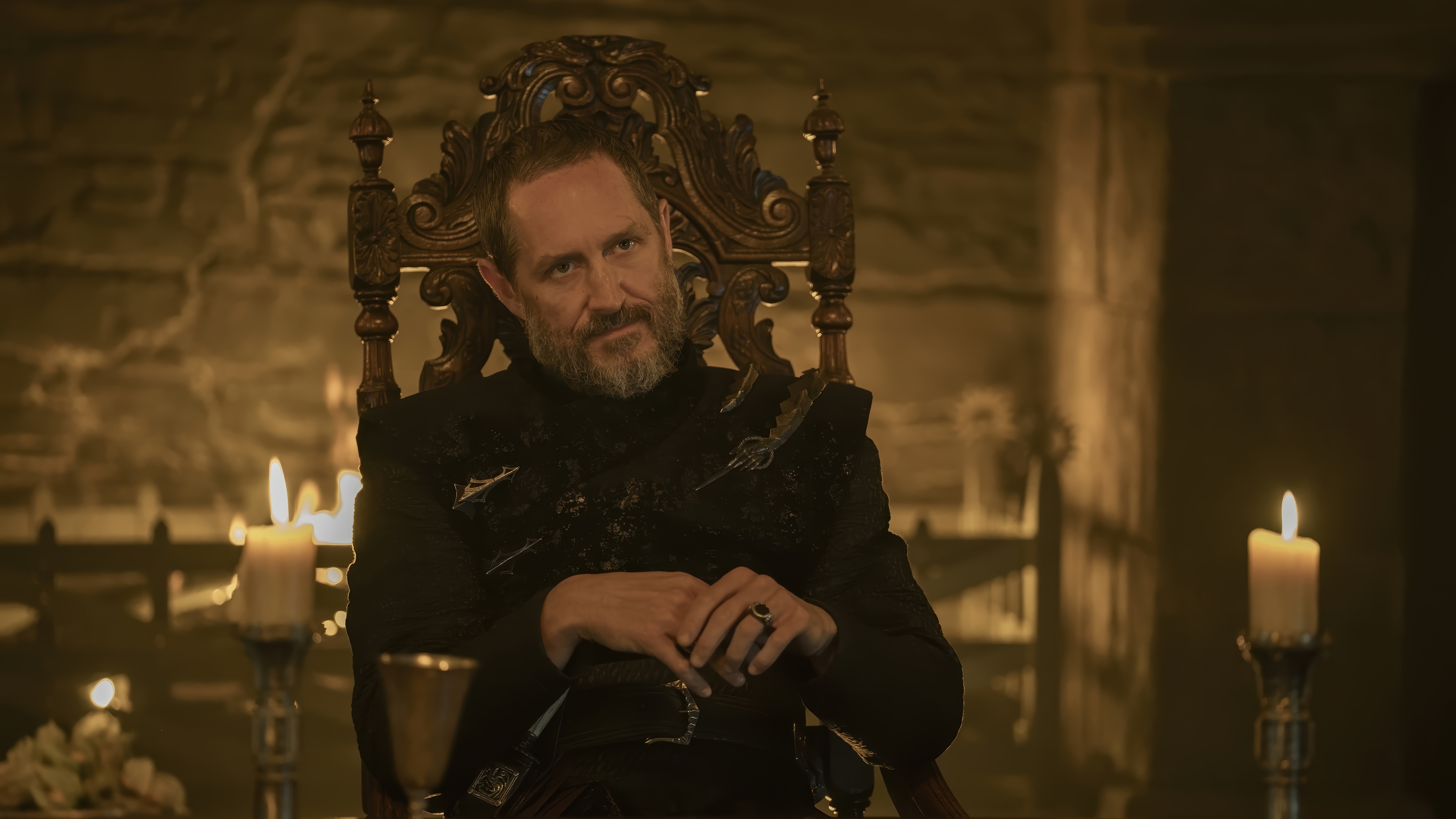 A Knight of the Seven Kingdoms 4K HD Wallpaper