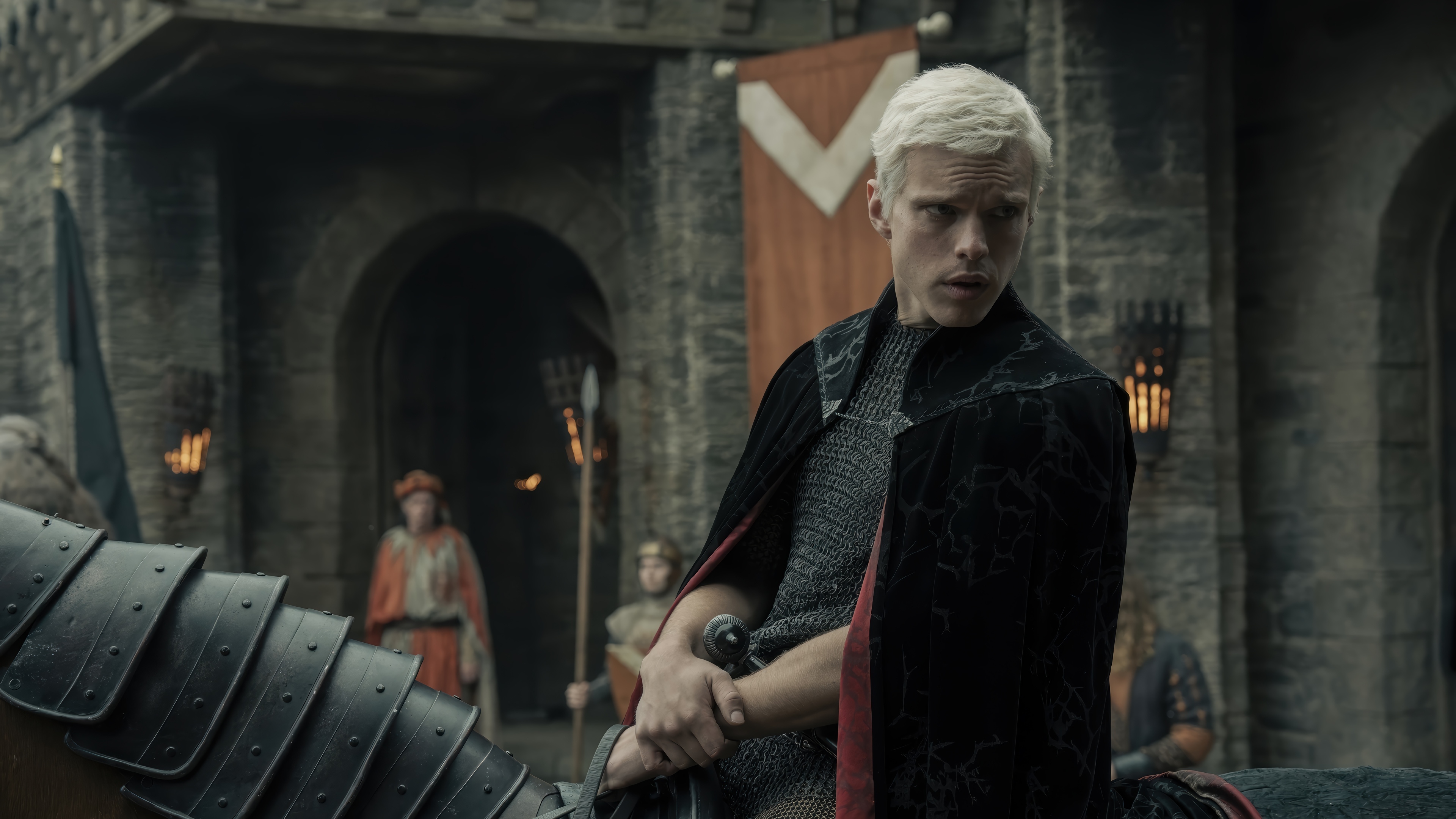 A Knight of the Seven Kingdoms 4K HD Wallpaper