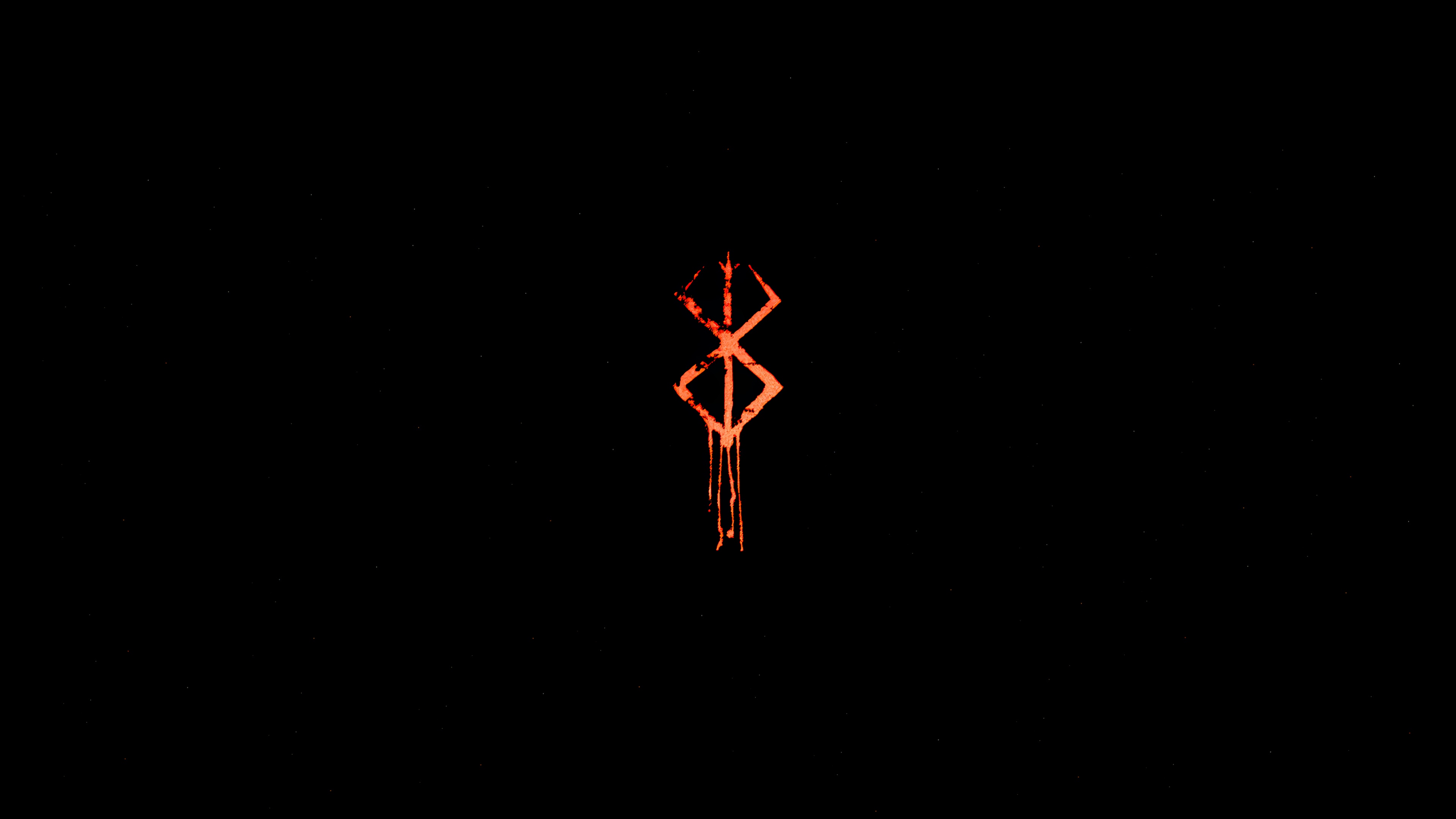 Berserk Brand of Sacrifice 4K HD Wallpaper