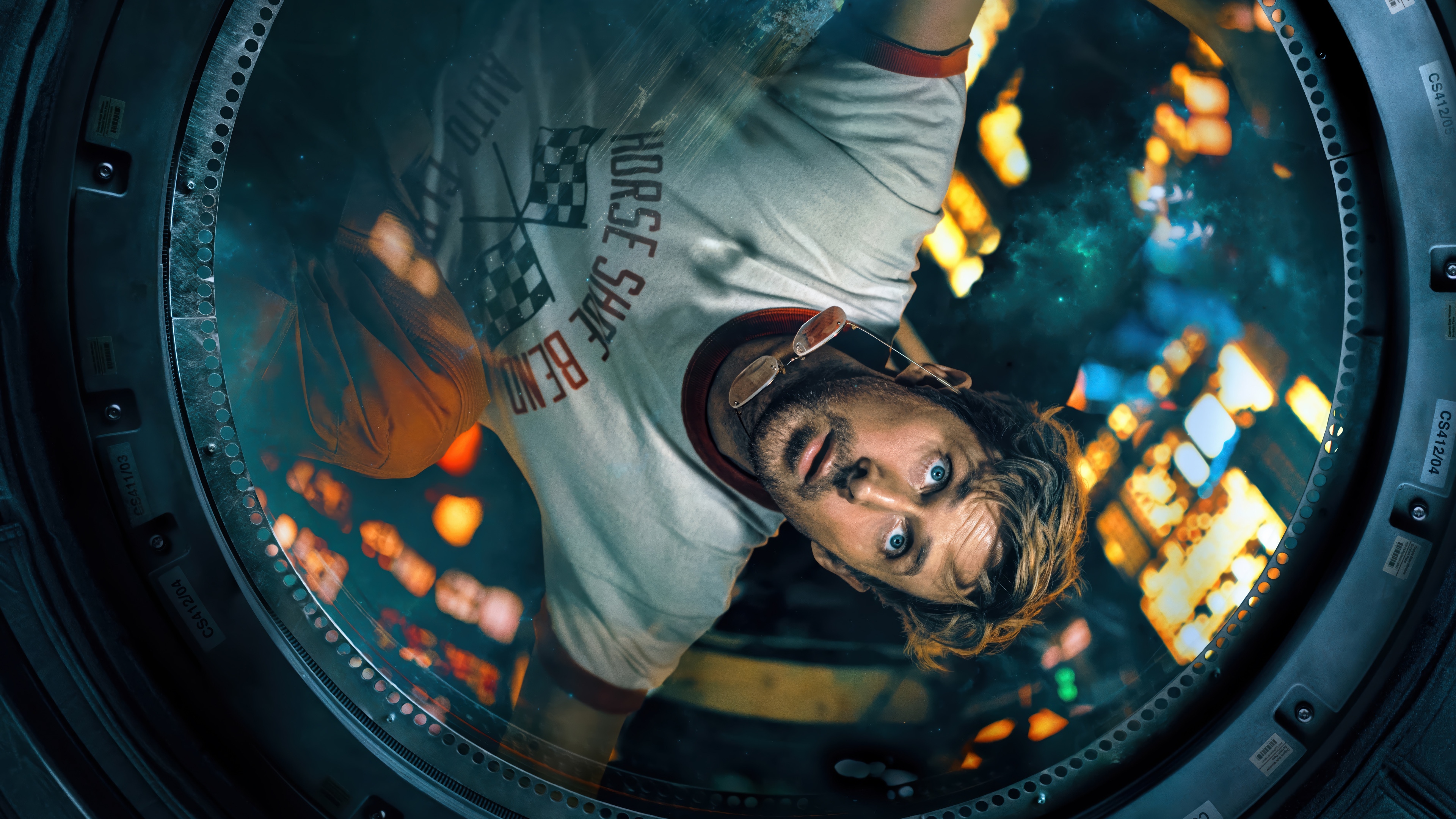 Ryan Gosling in Project Hail Mary 4K HD Wallpaper