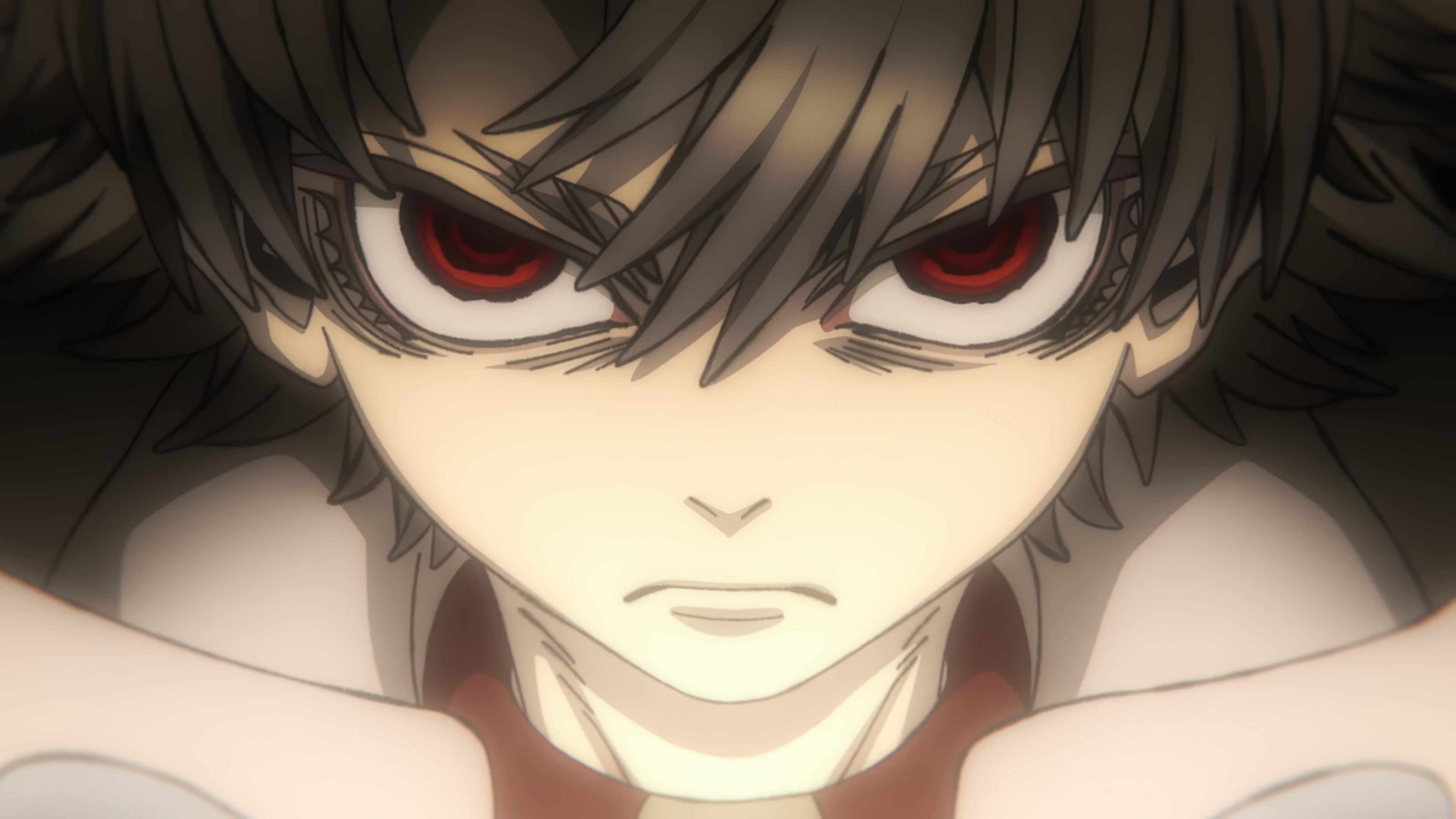 Rudo Surebrec 4K HD Wallpaper