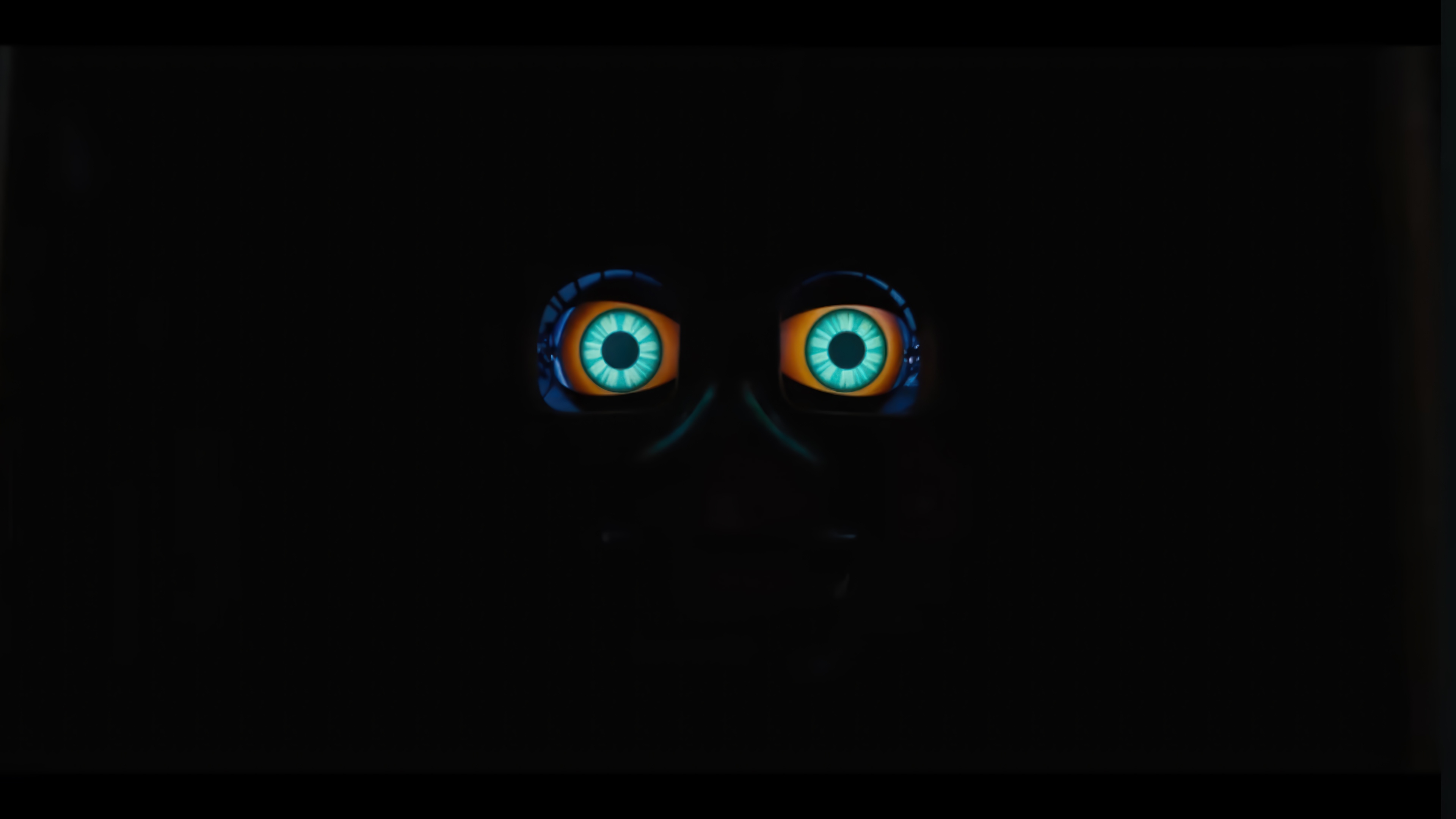 FNAF 4K HD Wallpaper
