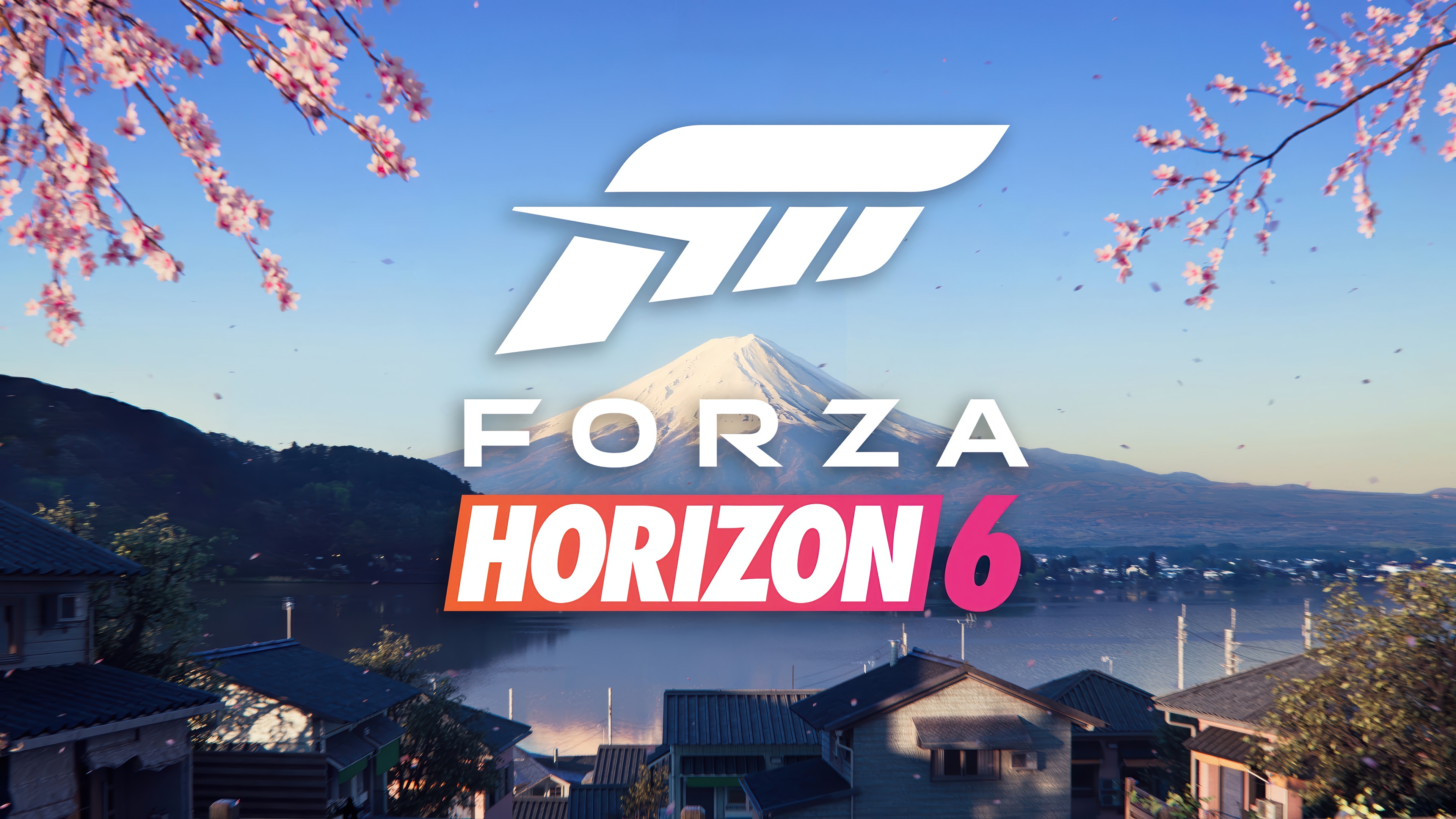 Forza Horizon 6 4K HD Wallpaper