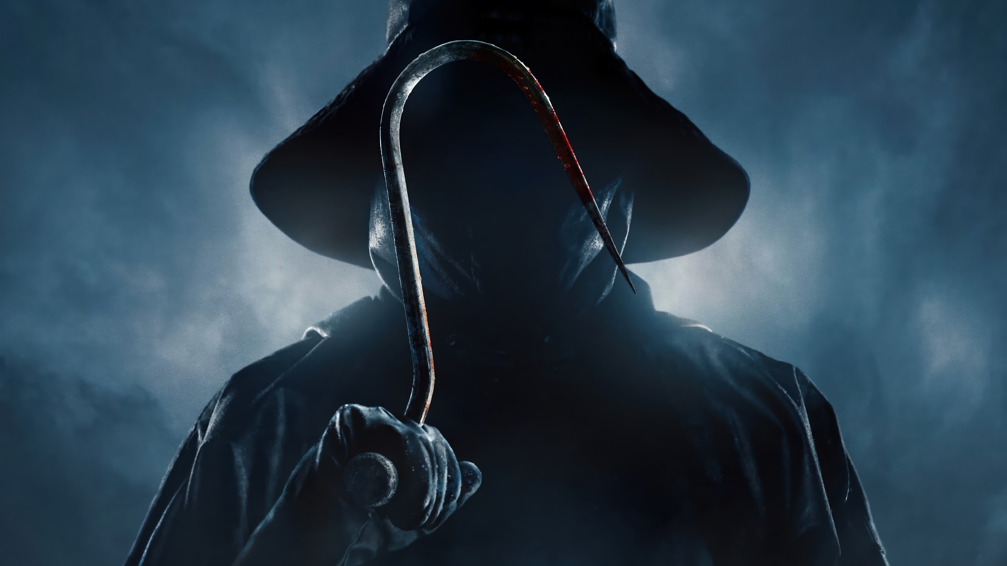 I Know What You Did Last Summer 4K HD Wallpaper