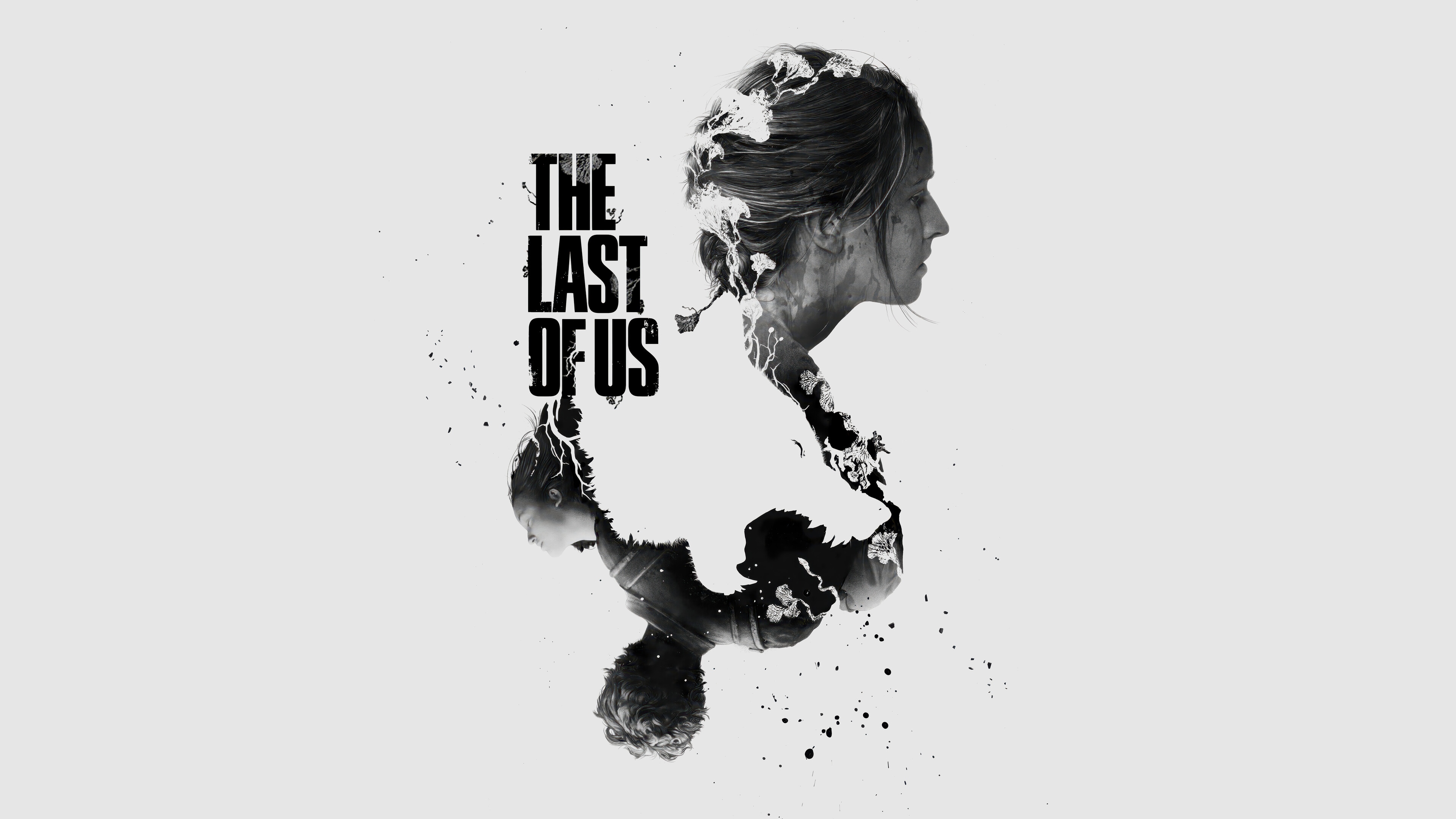 The Last of Us Series 4K HD Wallpaper