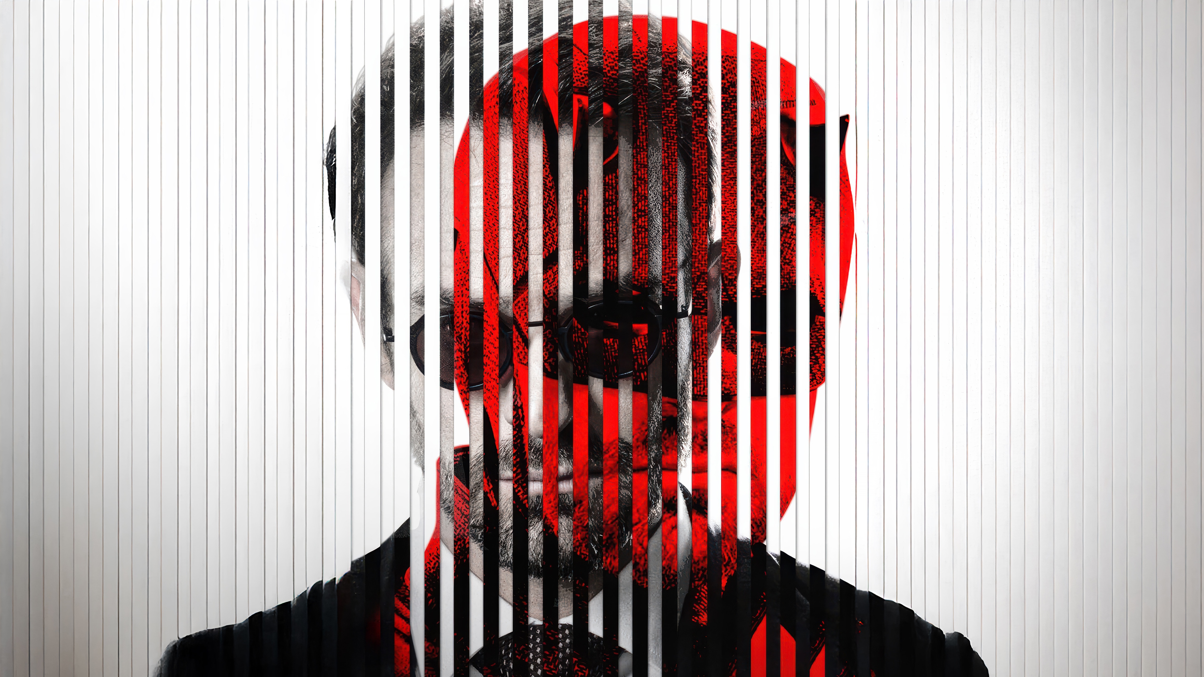 Daredevil: Born Again 4K HD Wallpaper
