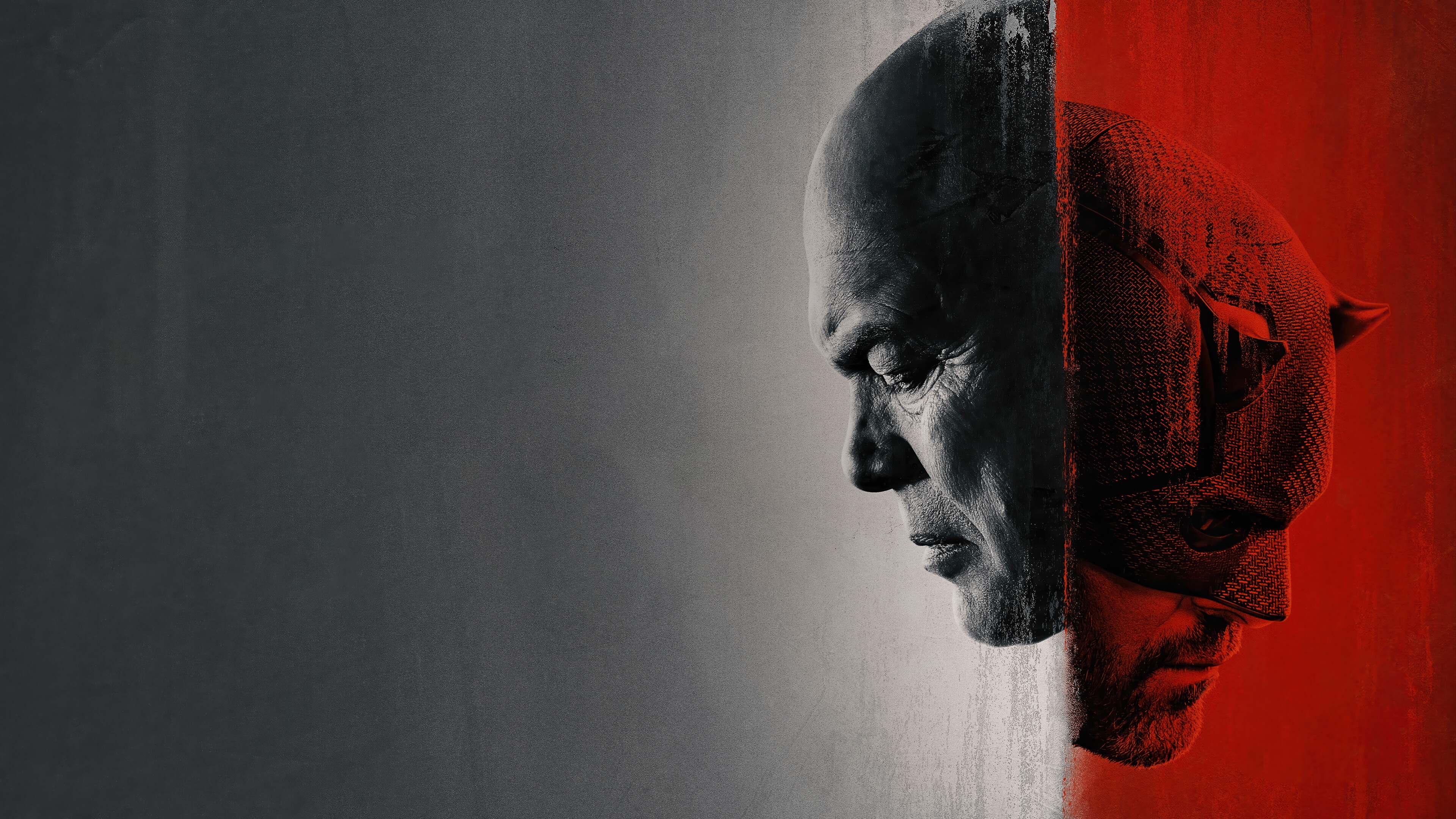 Daredevil: Born Again 4K HD Wallpaper