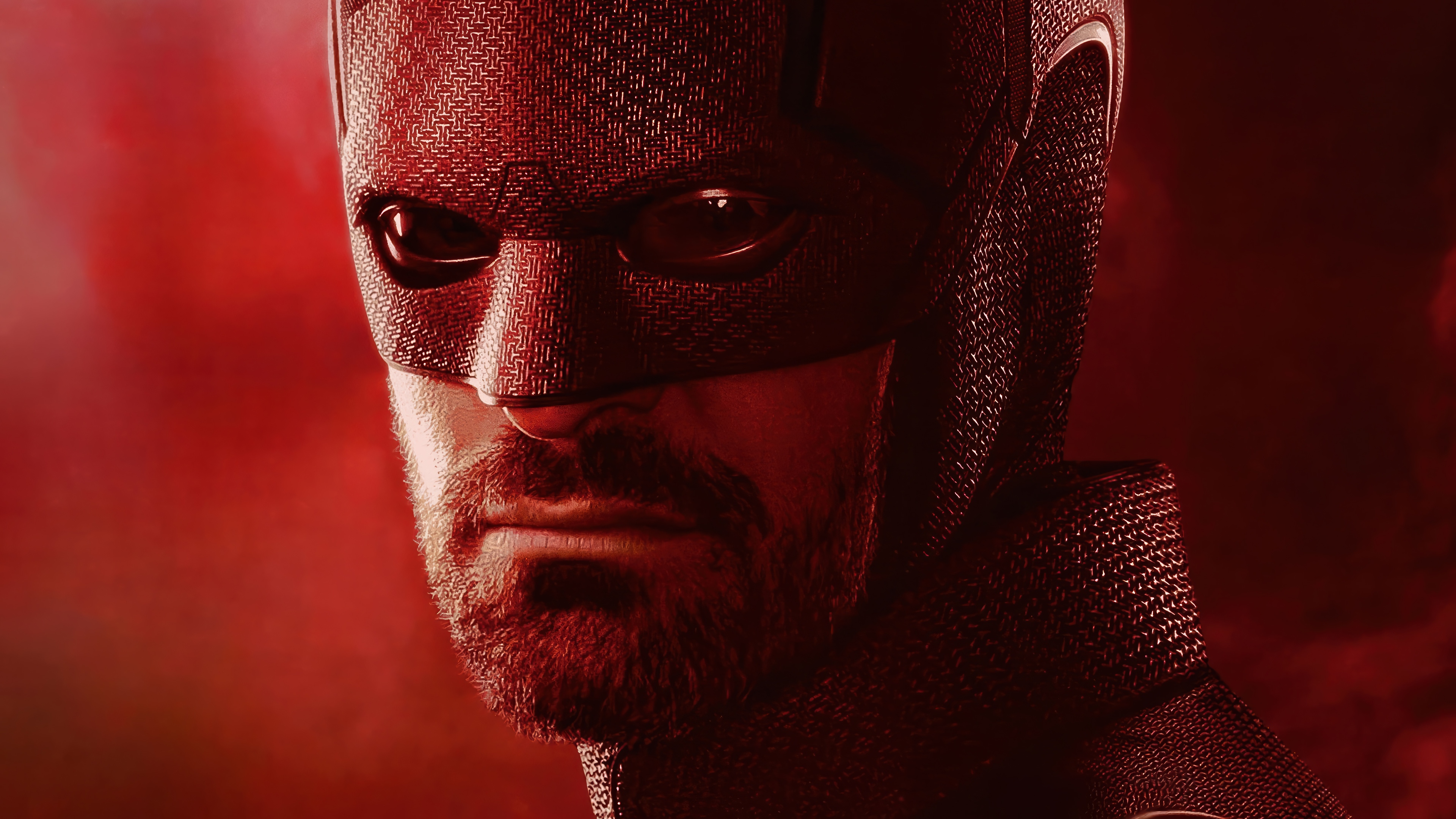 Daredevil: Born Again 4K HD Wallpaper