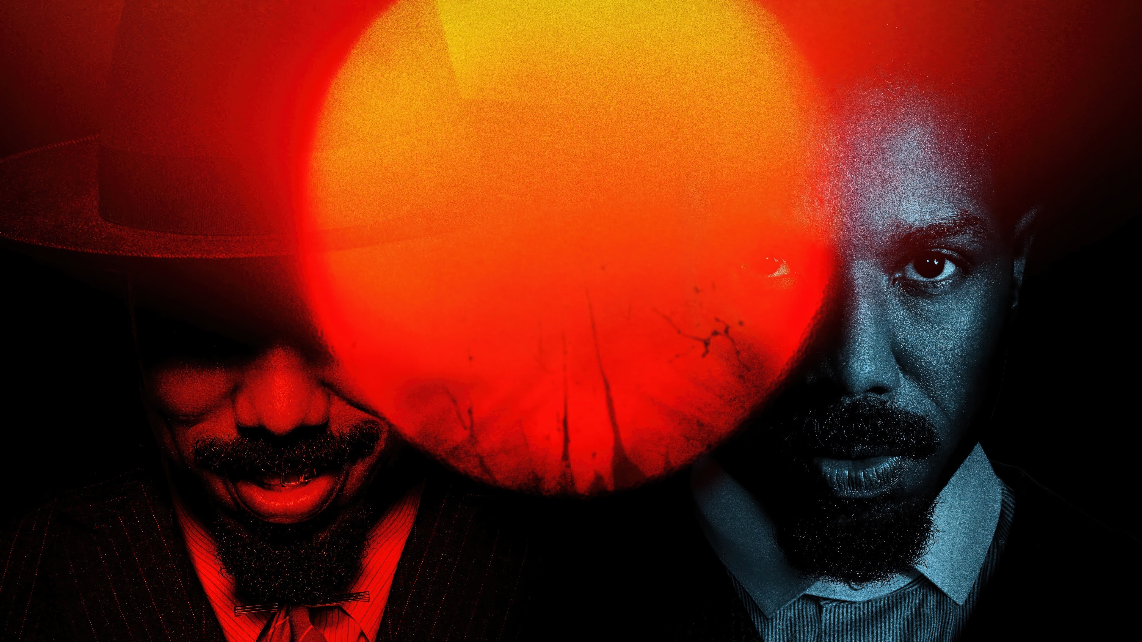 Sinners - 2025 Movie 4K HD Wallpaper