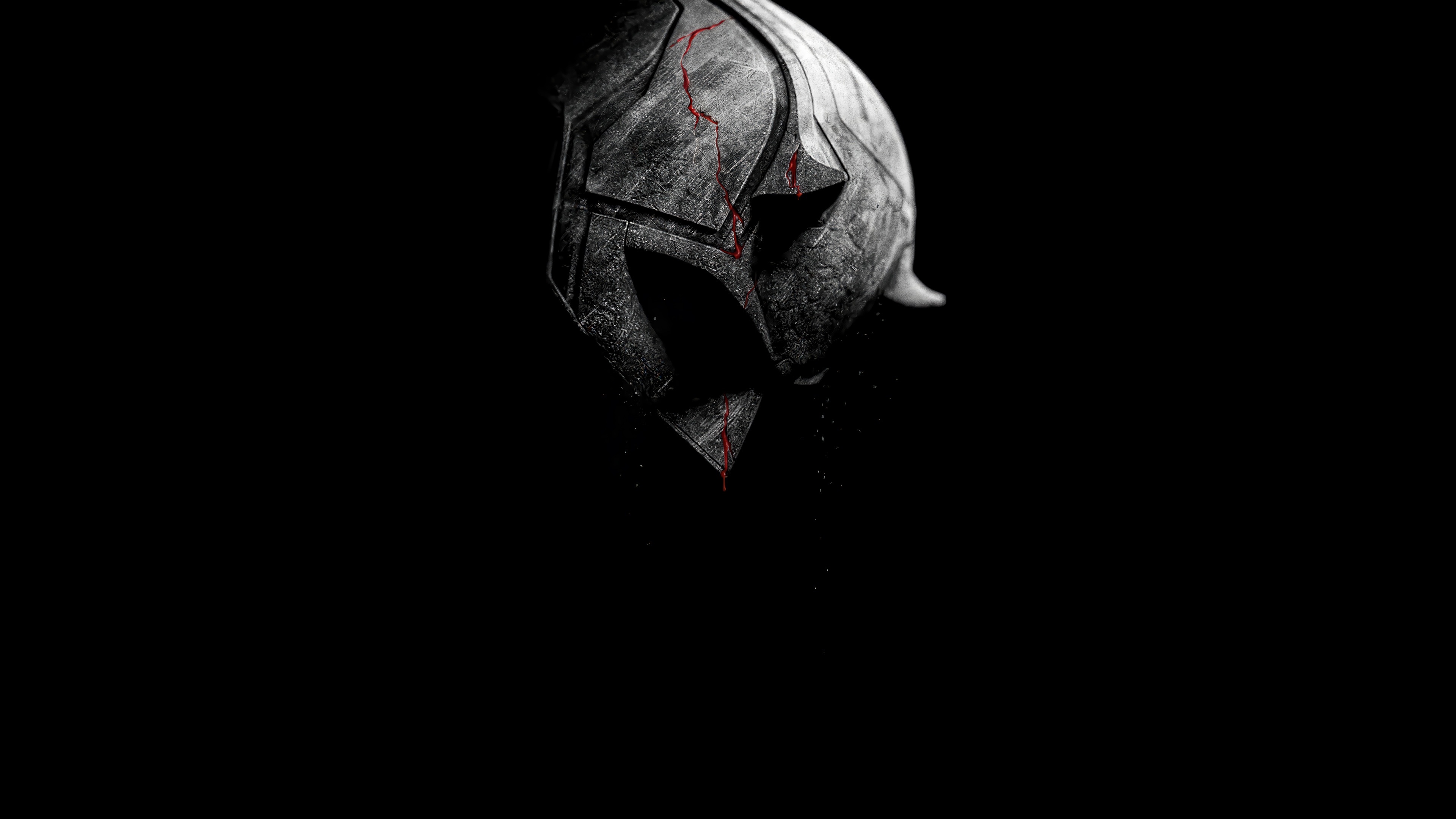 Daredevil: Born Again 4K HD Wallpaper