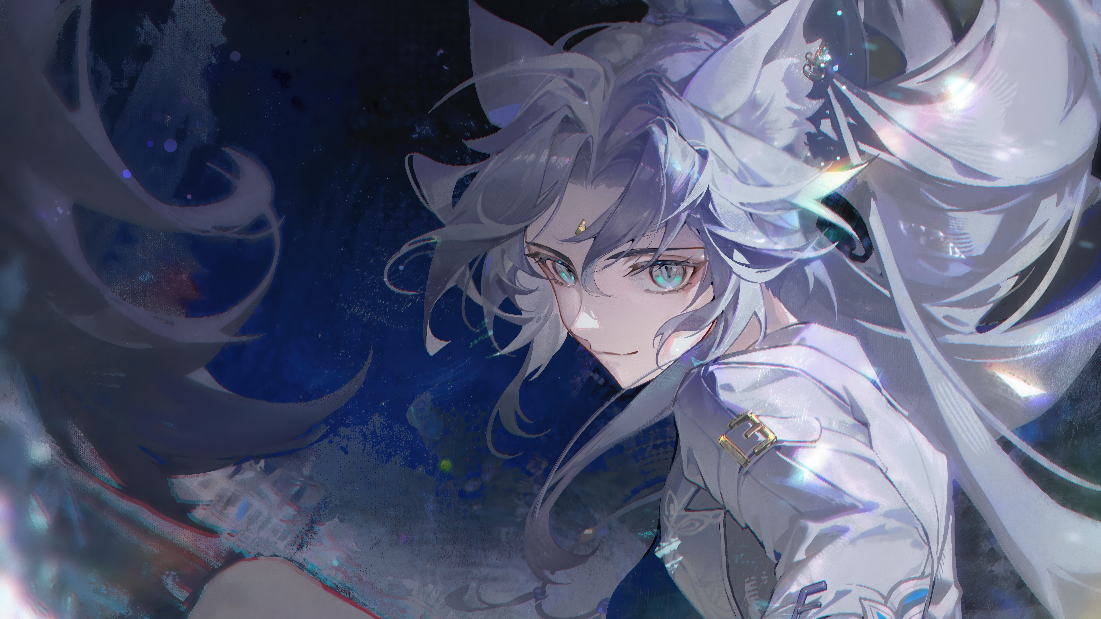 Feixiao from Honkai: Star Rail 4K HD Wallpaper