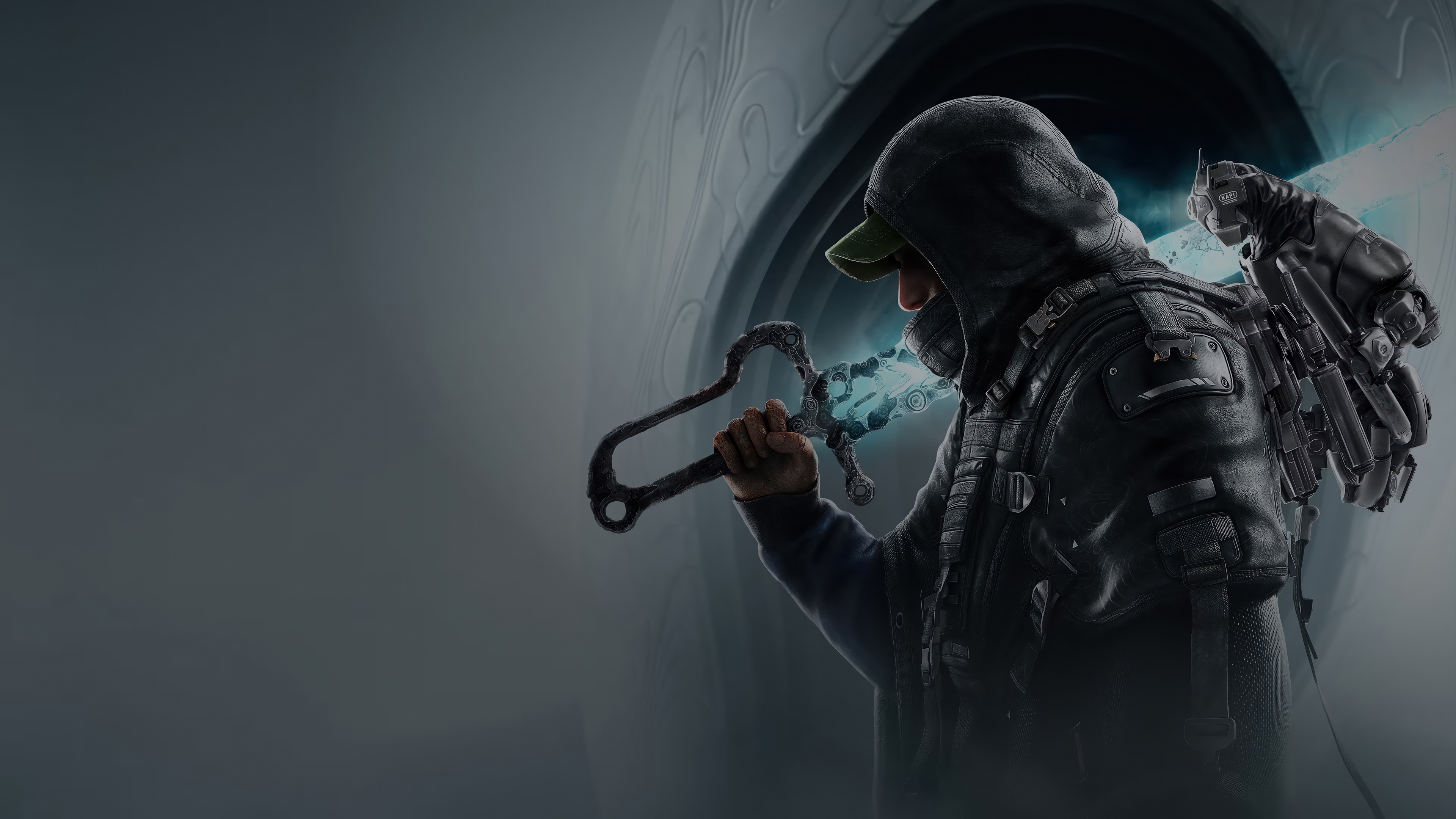 Hell Is Us 4K Video Game HD Wallpaper