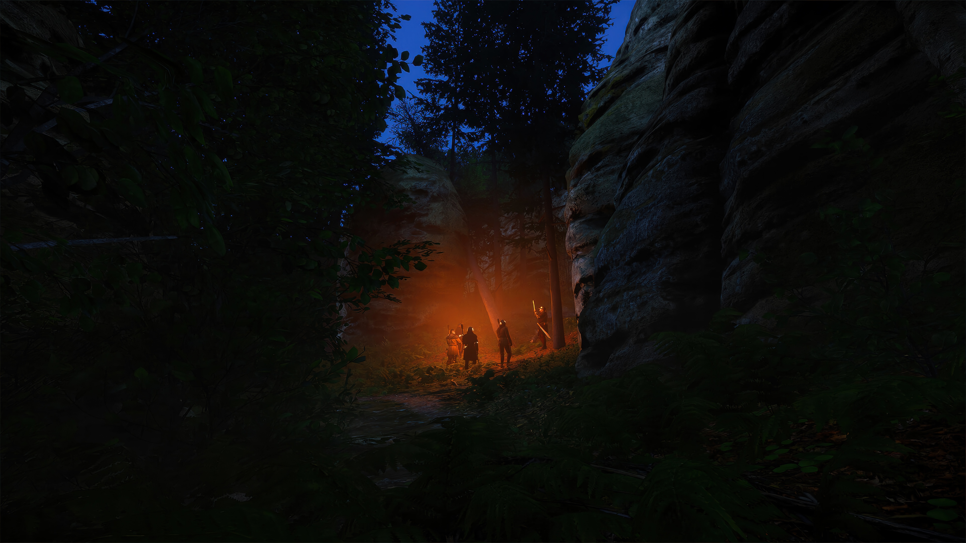 Kingdom Come: Deliverance 2 4K HD Wallpaper