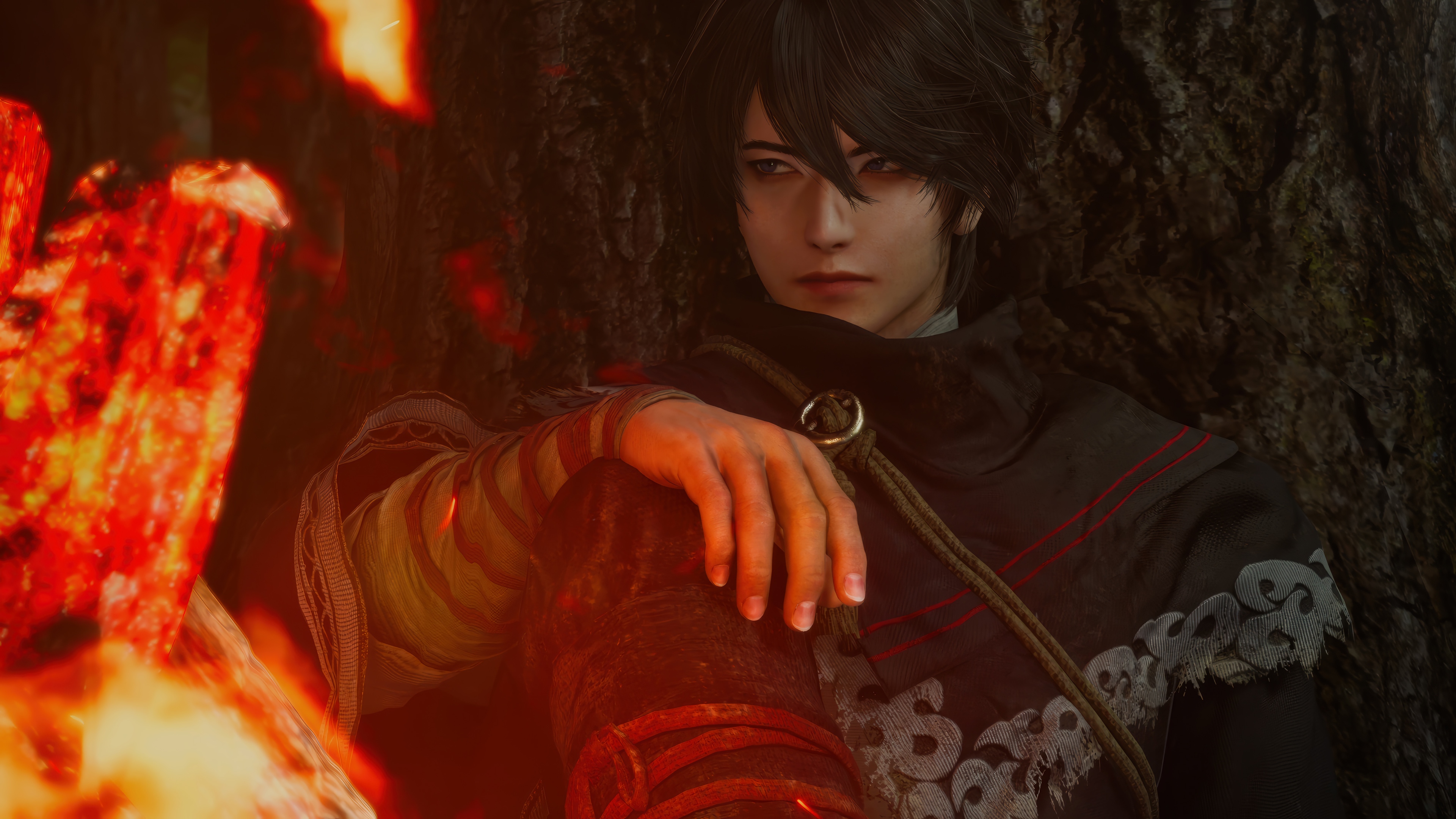 Dynasty Warriors: Origins 4K HD Wallpaper