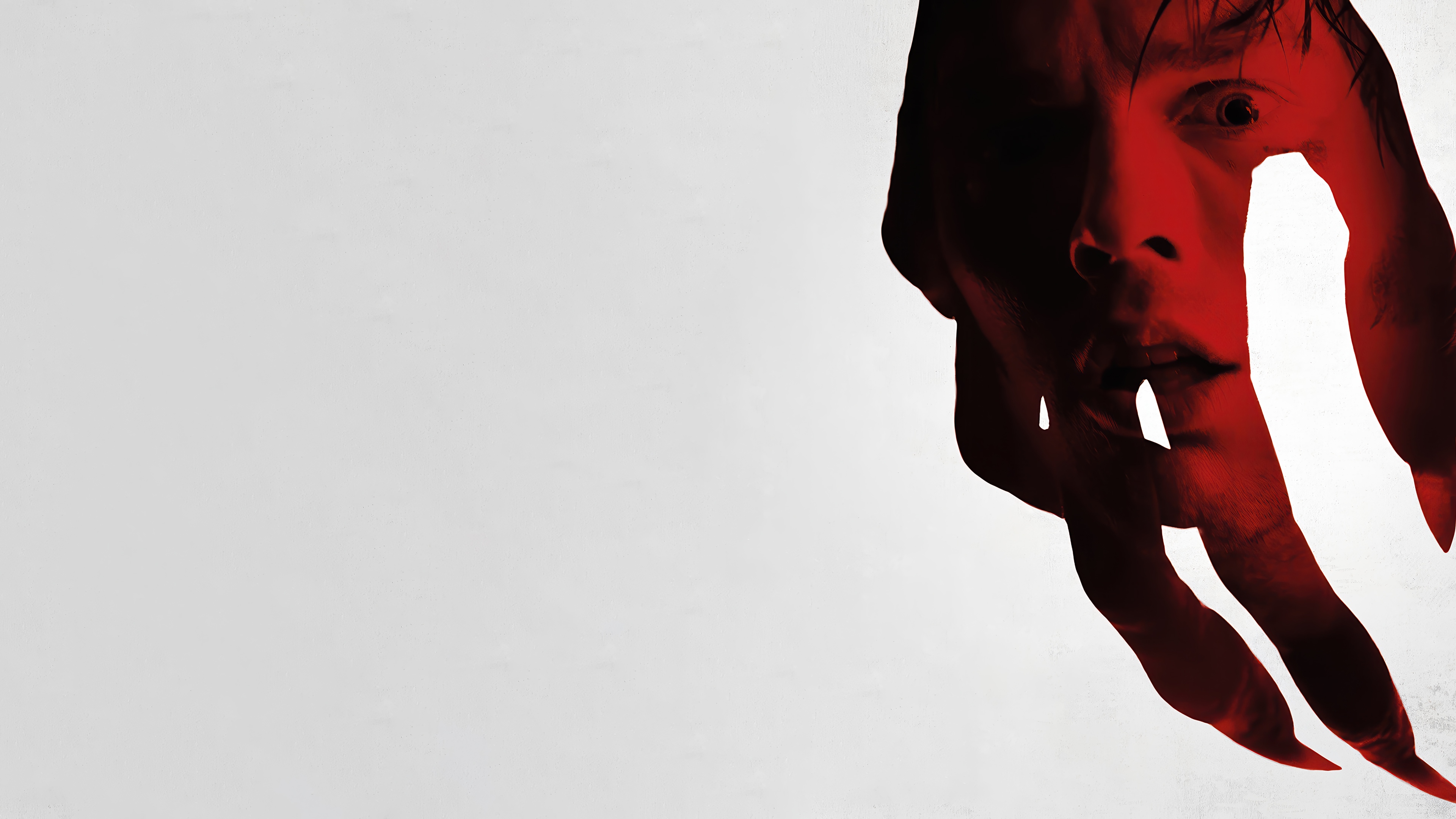 Nosferatu Movie 4K HD Wallpaper
