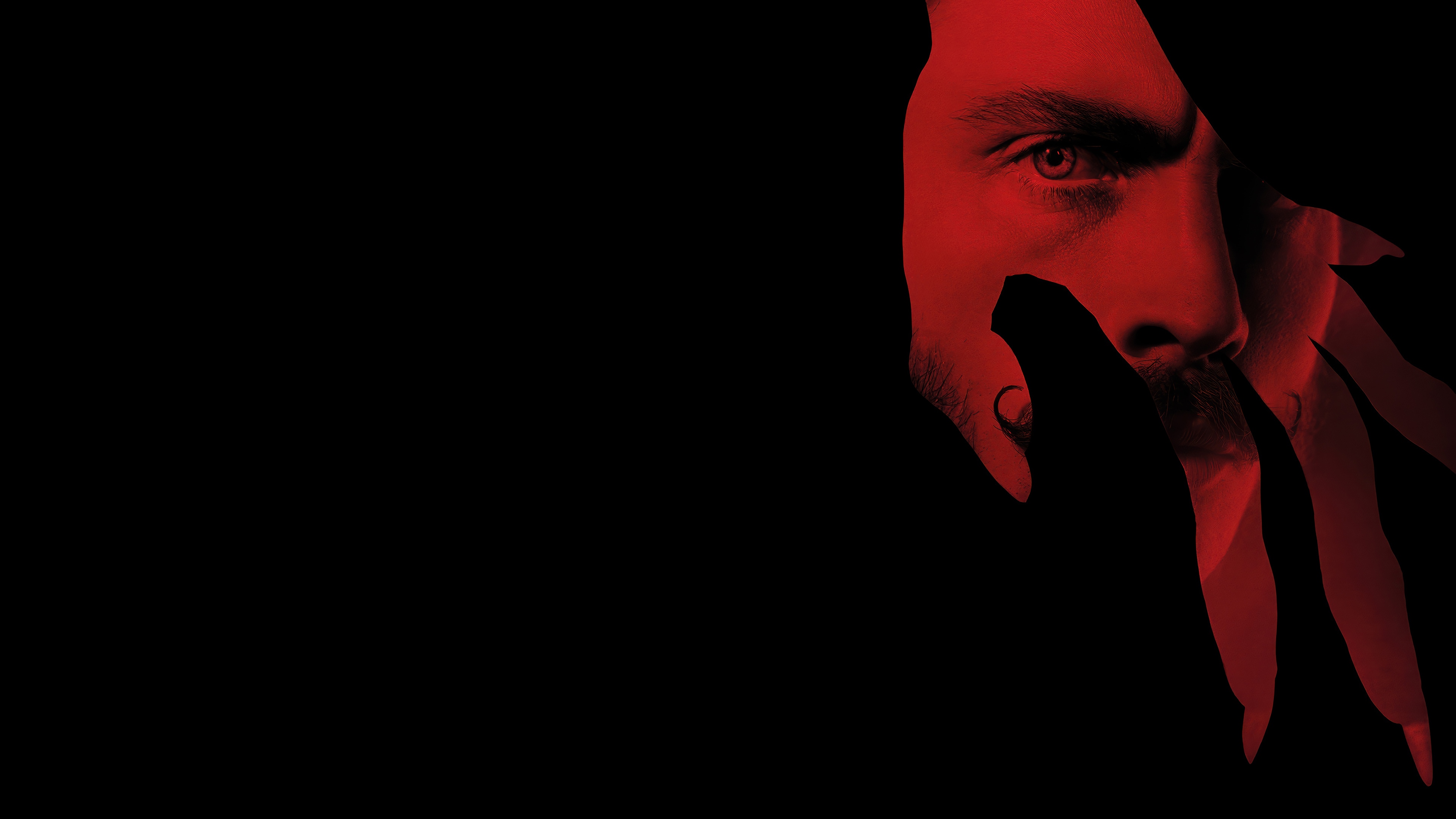 Nosferatu Movie Poster 4K HD Wallpaper