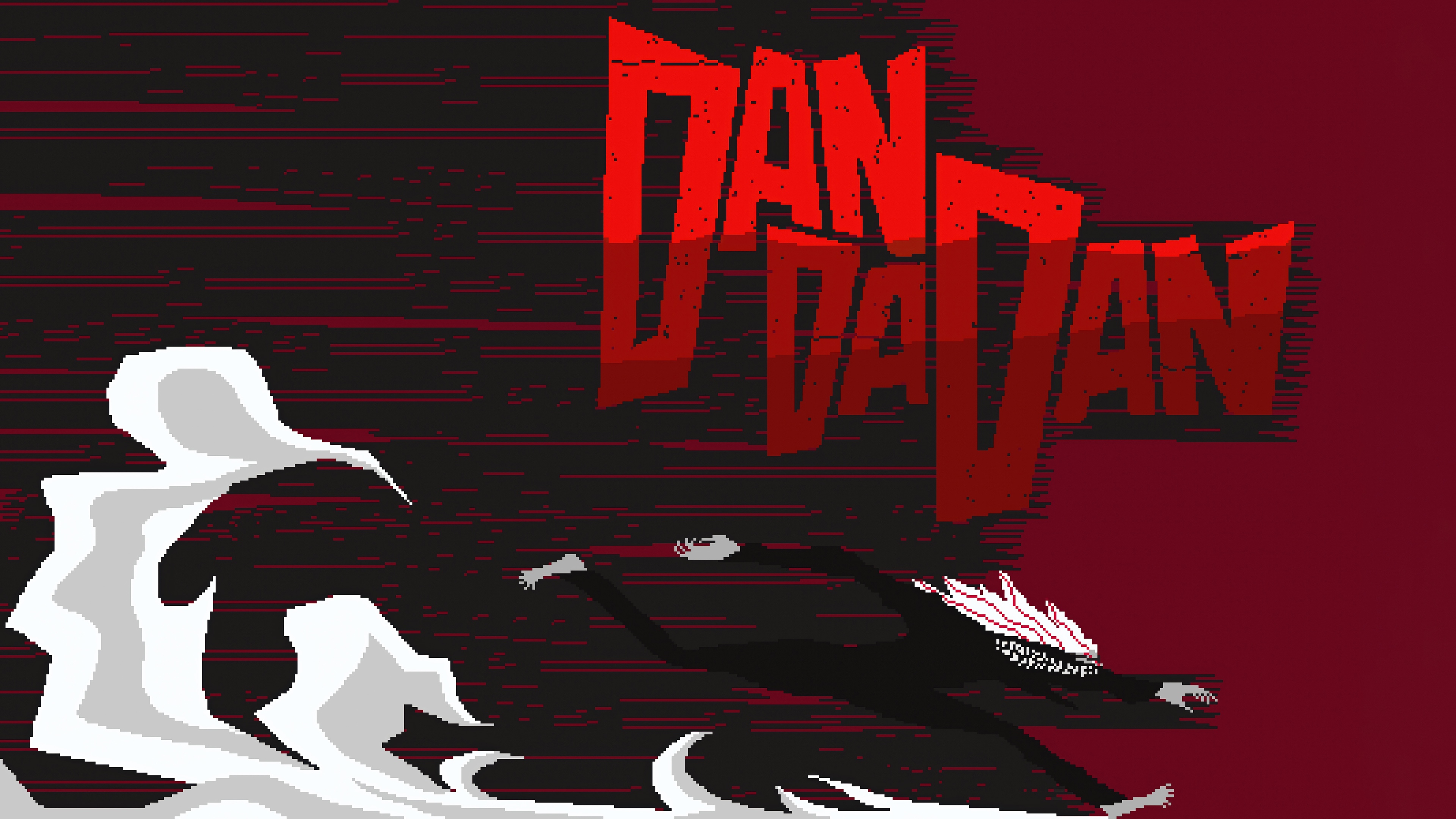Dandadan Anime 4K HD Wallpaper