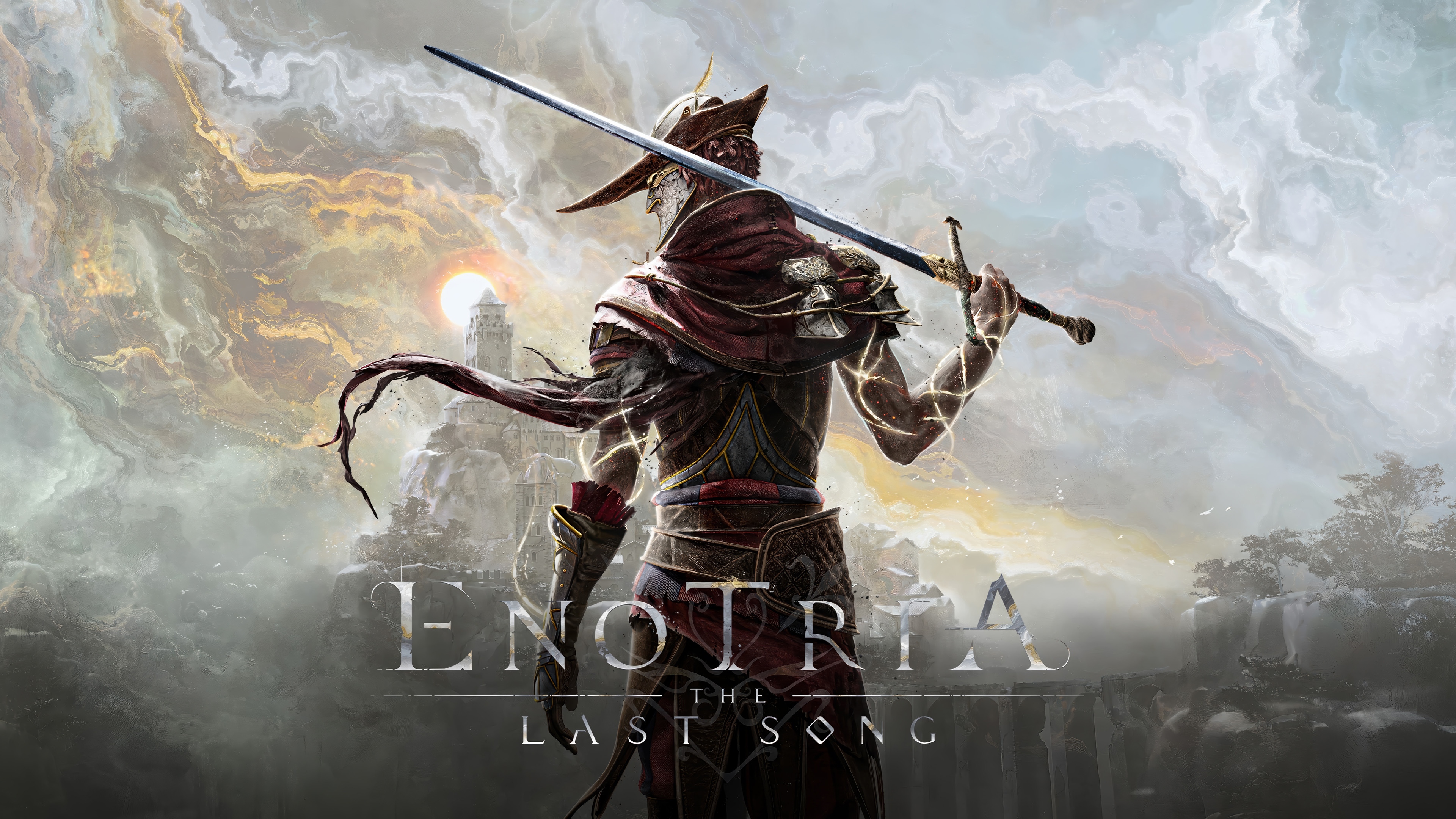 Enotria The Last Song 4K HD Wallpaper