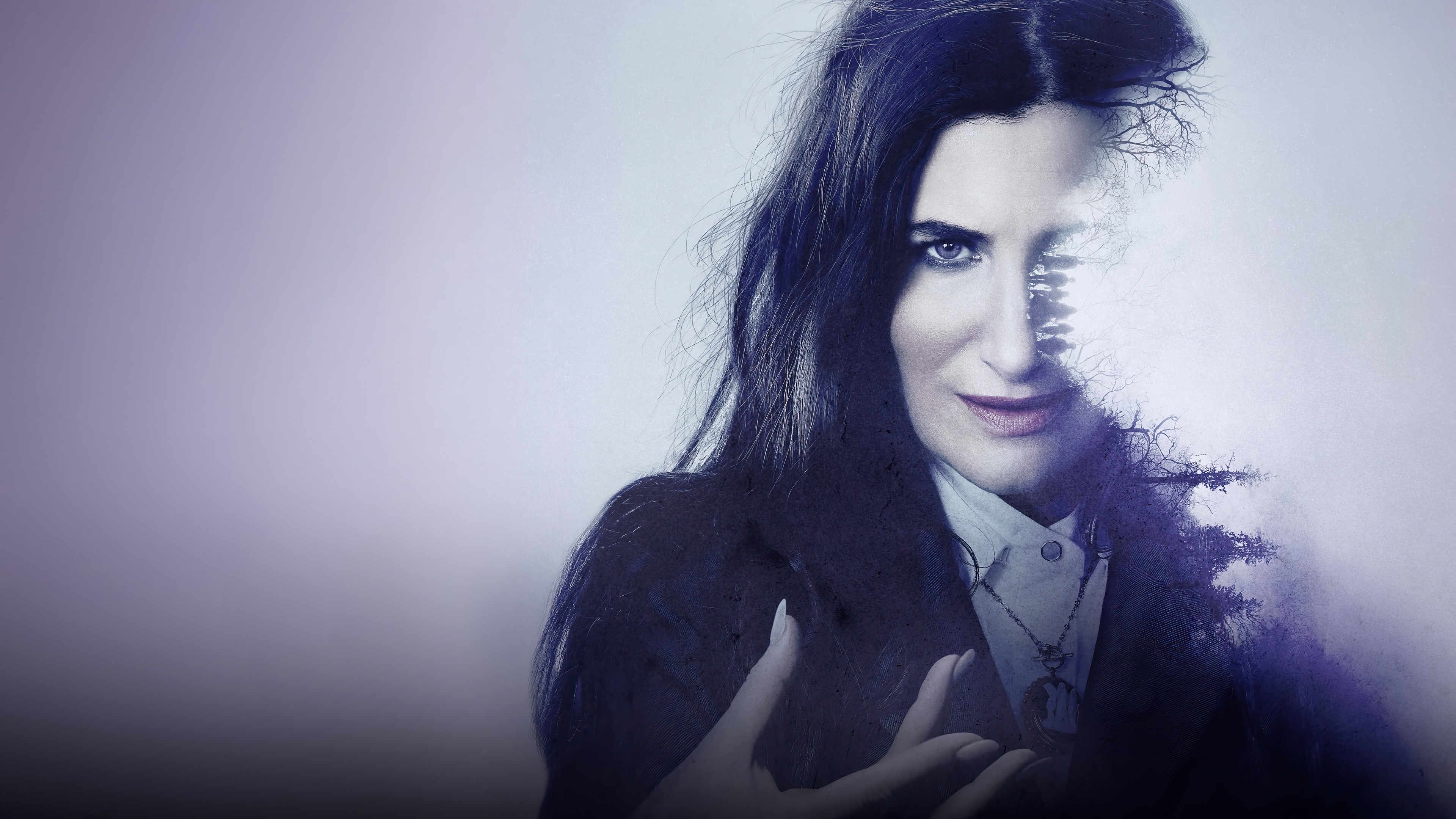 Agatha All Along 4K HD Wallpaper