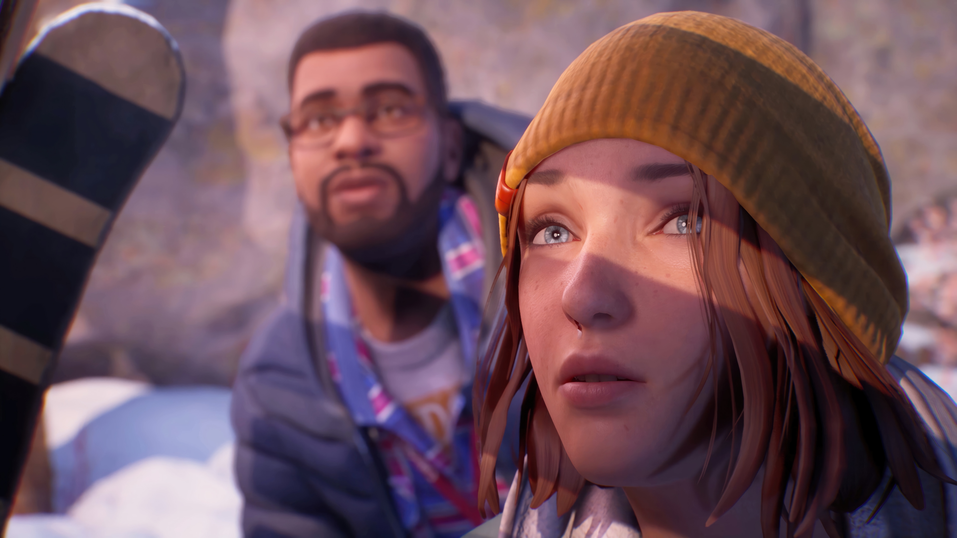 Life is Strange: Double Exposure 4K HD Wallpaper