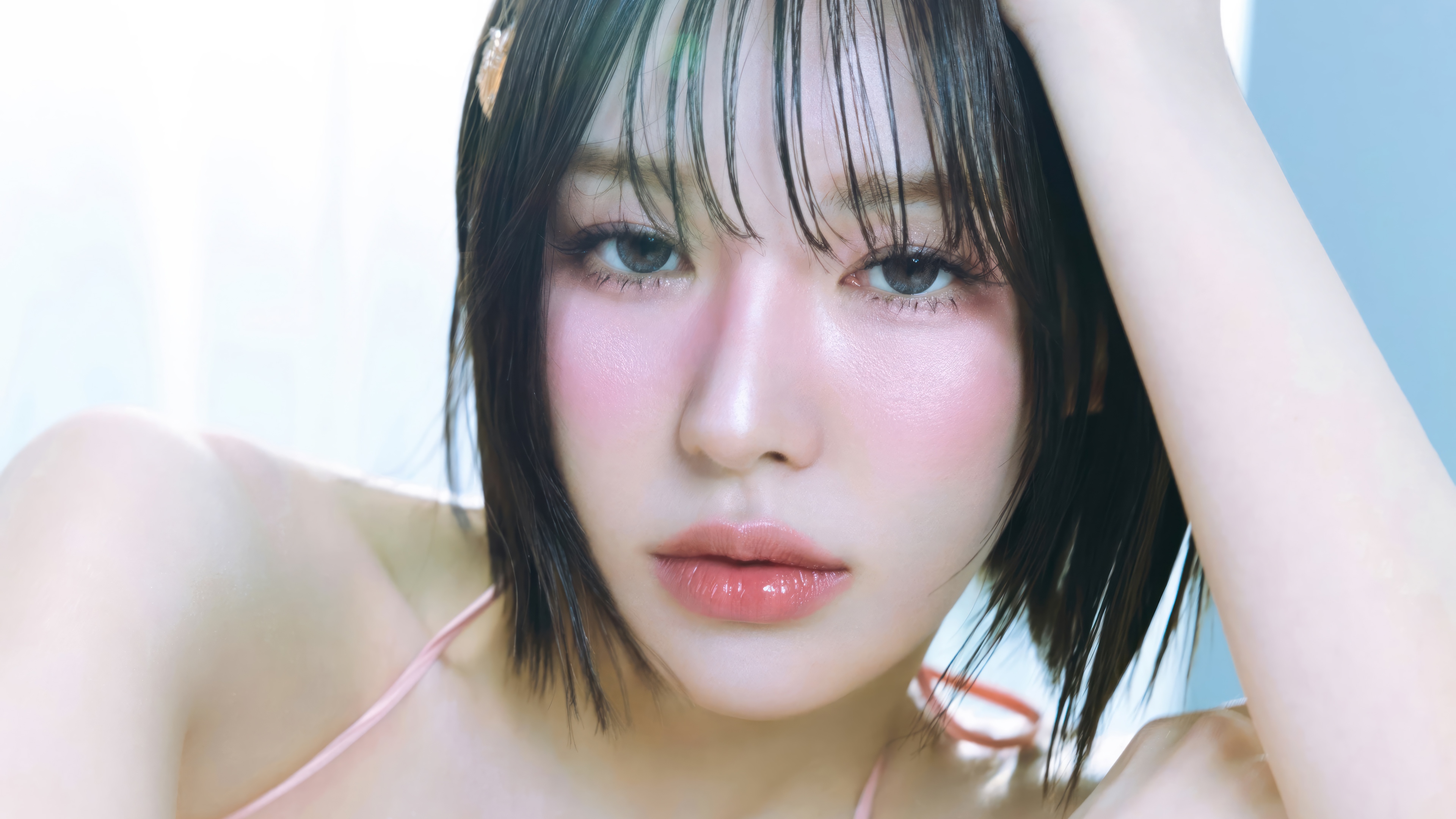 Wendy from Red Velvet in 4K HD Wallpaper