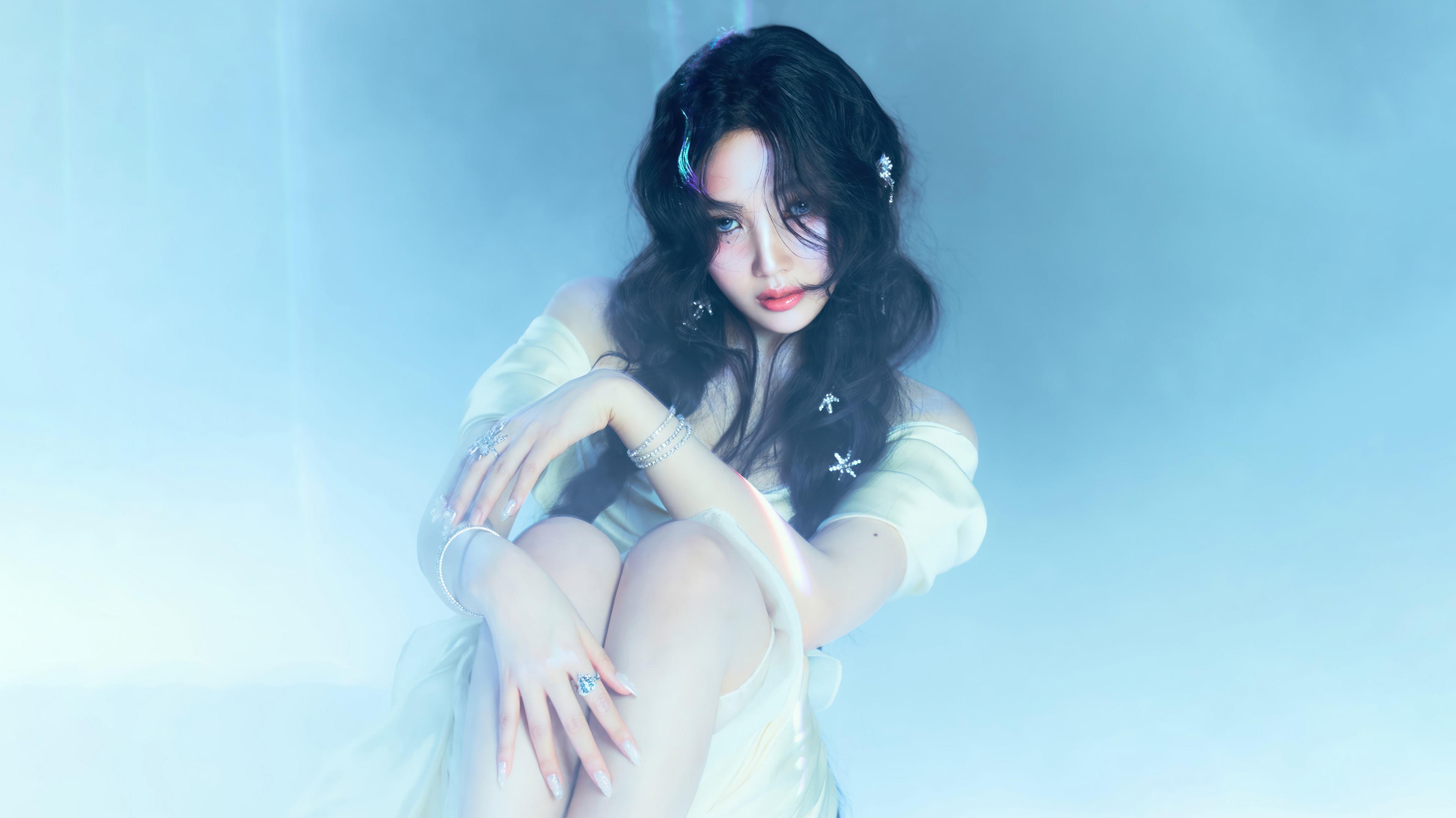 Joy from Red Velvet in 4K HD Wallpaper