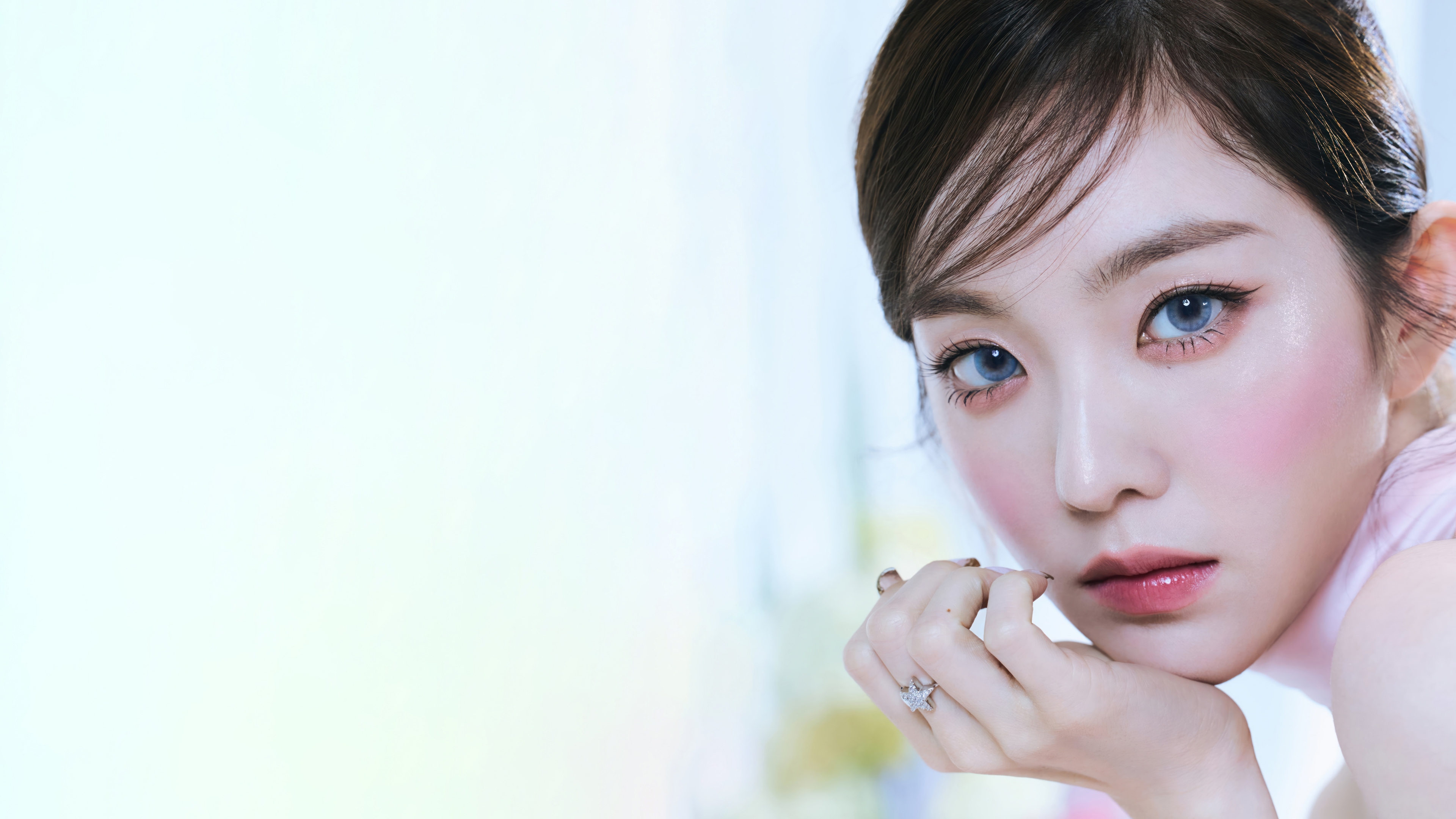 Irene from Red Velvet in 4K HD Wallpaper