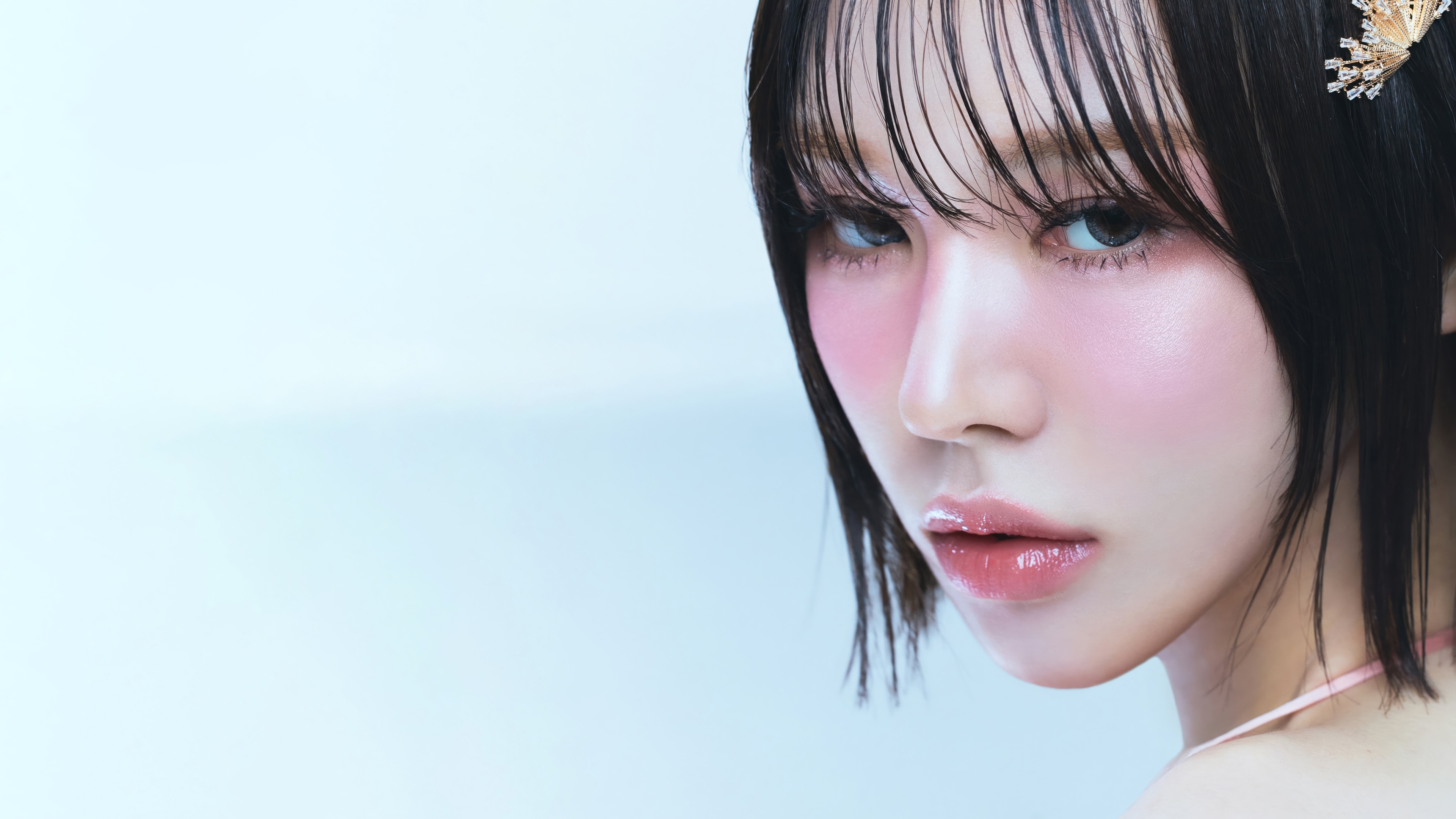 Wendy from Red Velvet in 4K HD Wallpaper
