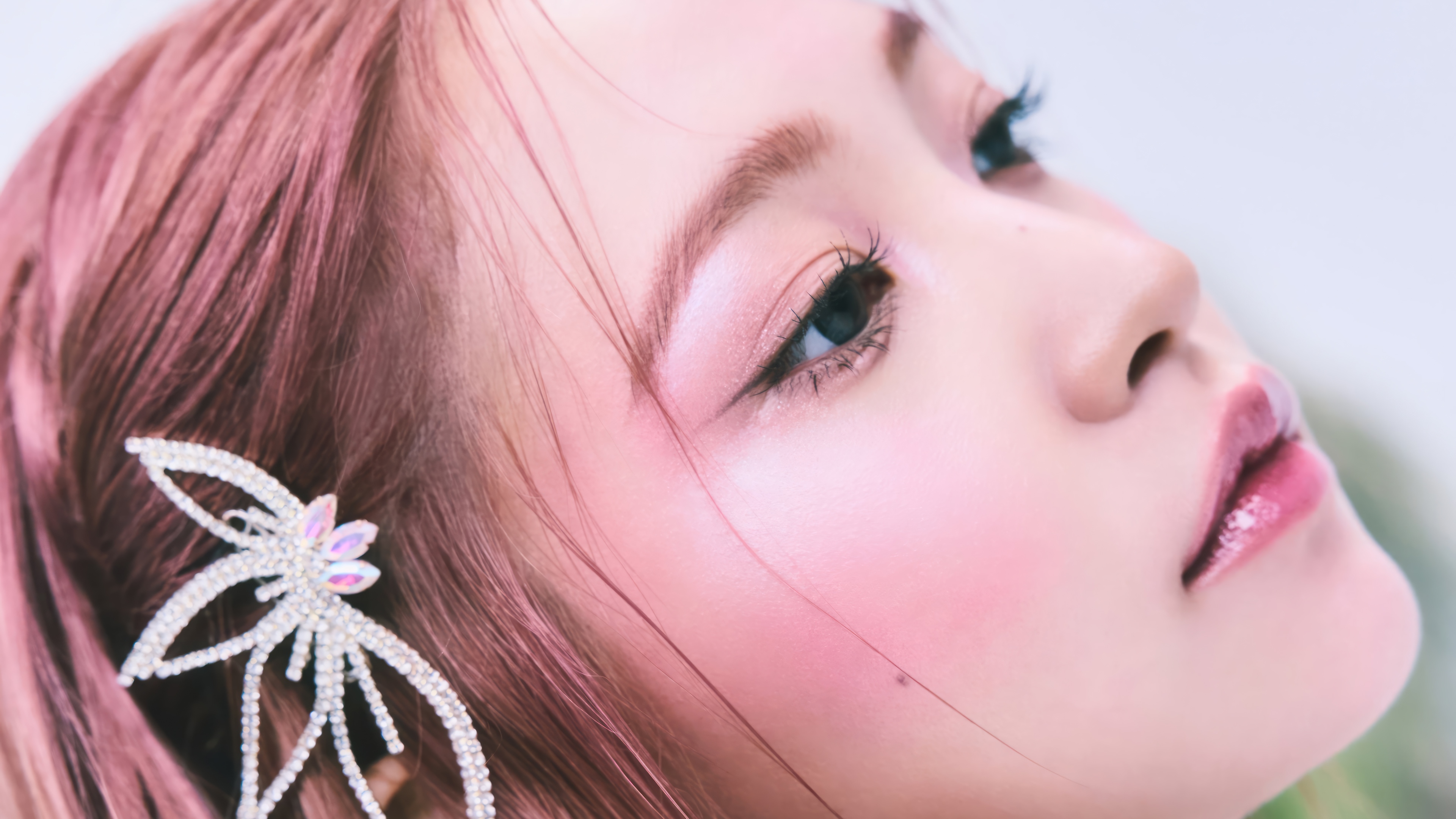 Red Velvet Yeri 4K HD Wallpaper