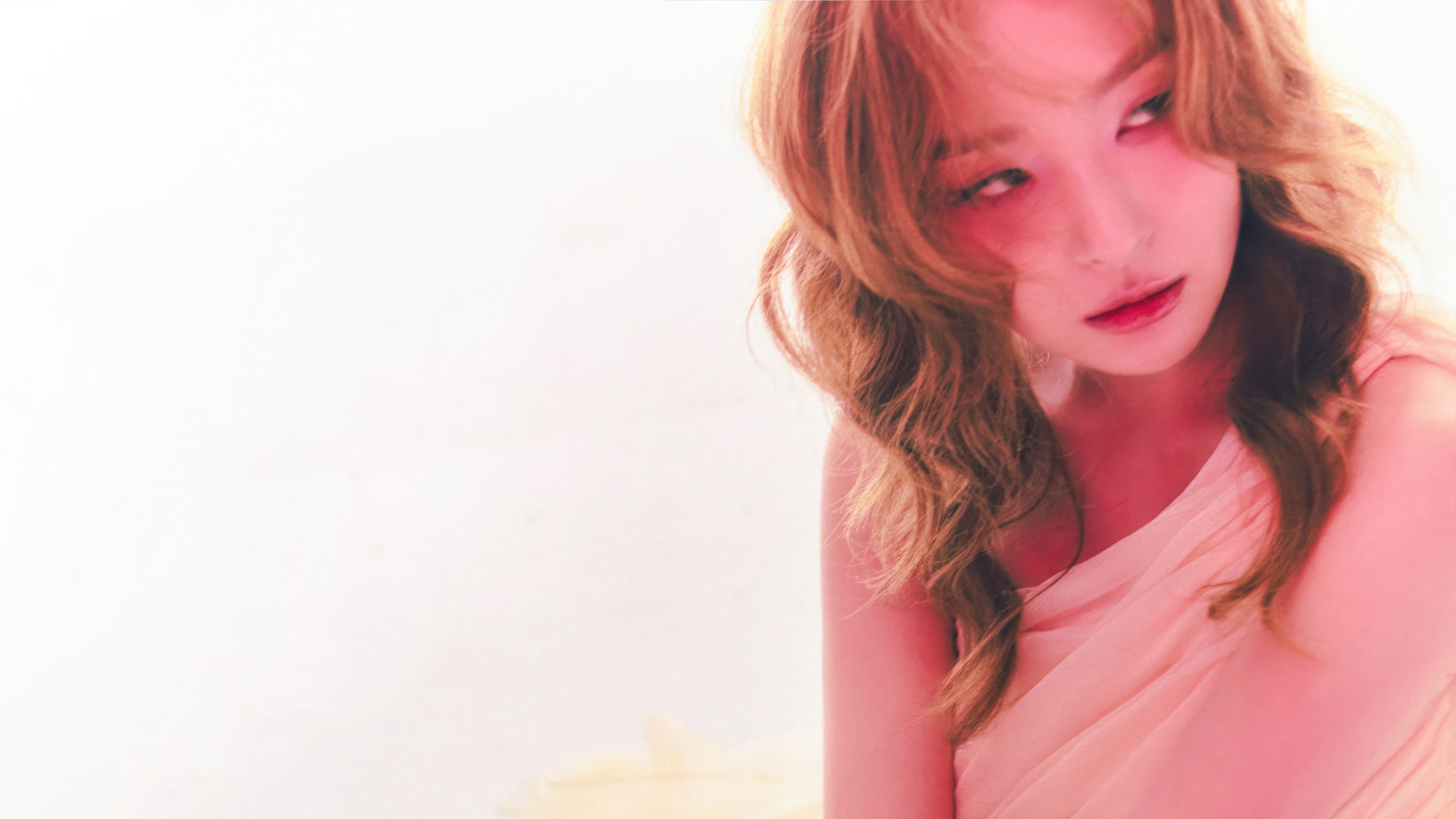 Seulgi from Red Velvet in 4K HD Wallpaper