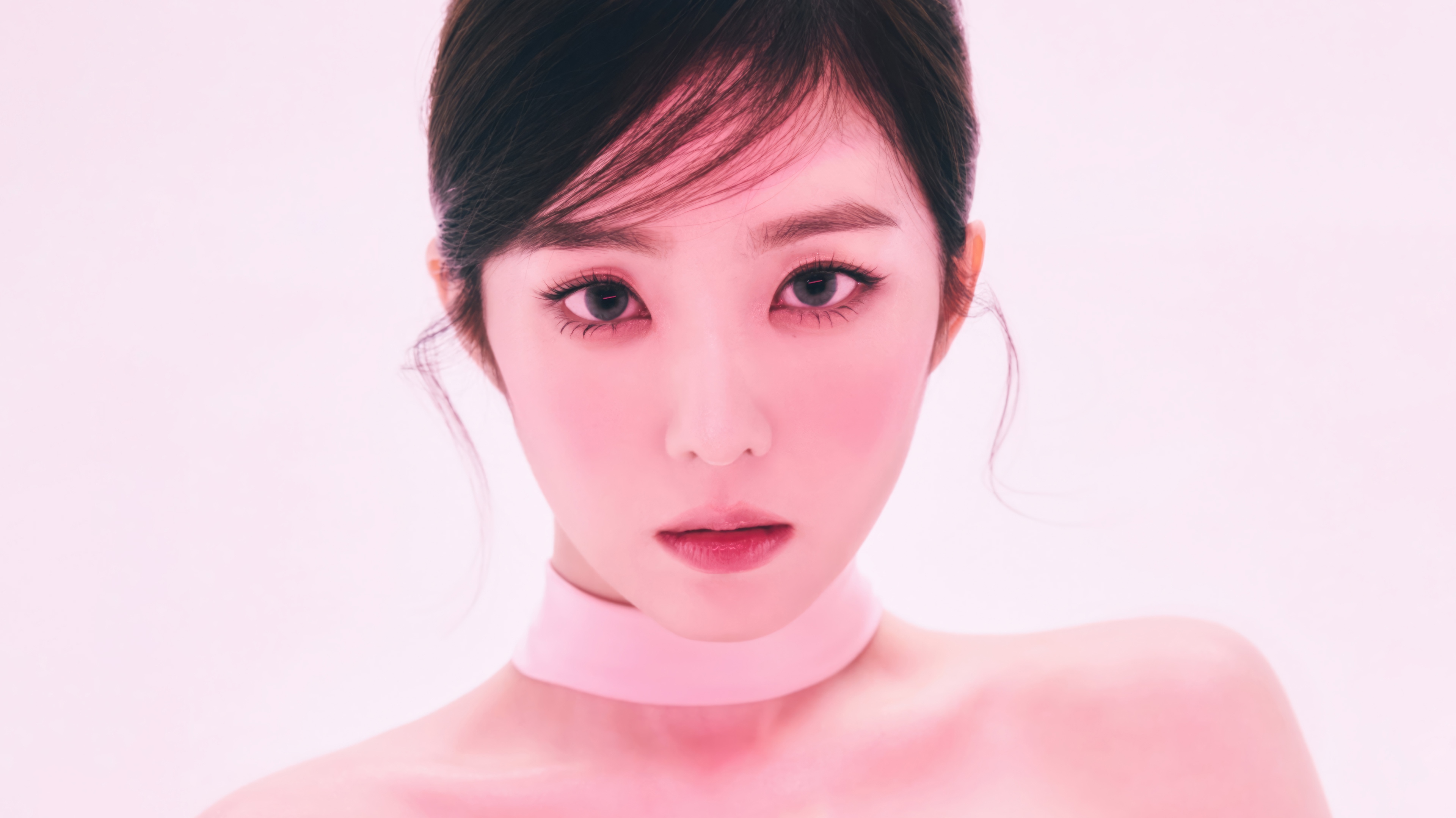 Irene from Red Velvet in 4K HD Wallpaper