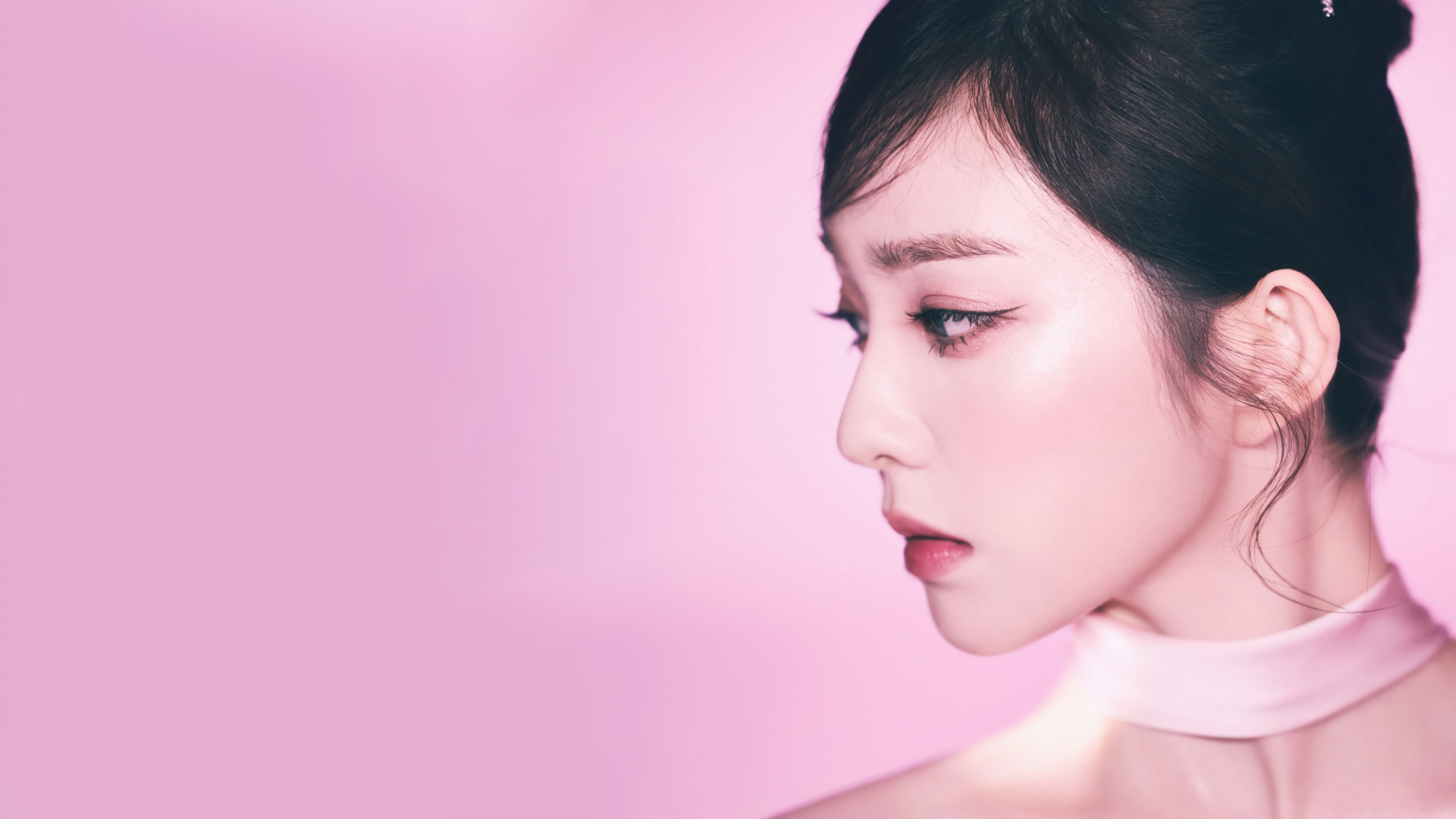 Irene from Red Velvet in 4K HD Wallpaper