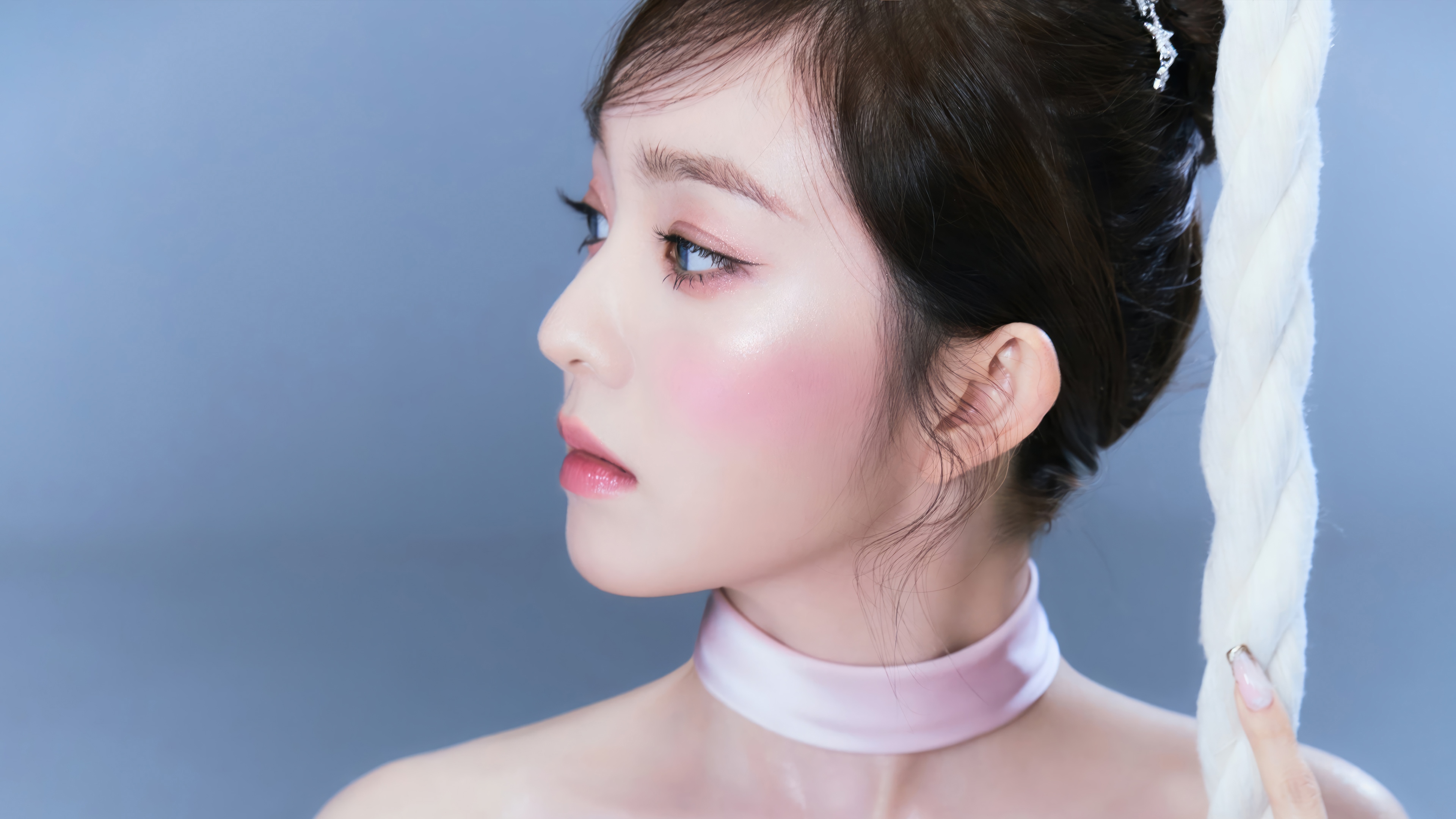 Irene Red Velvet 4K HD Wallpaper