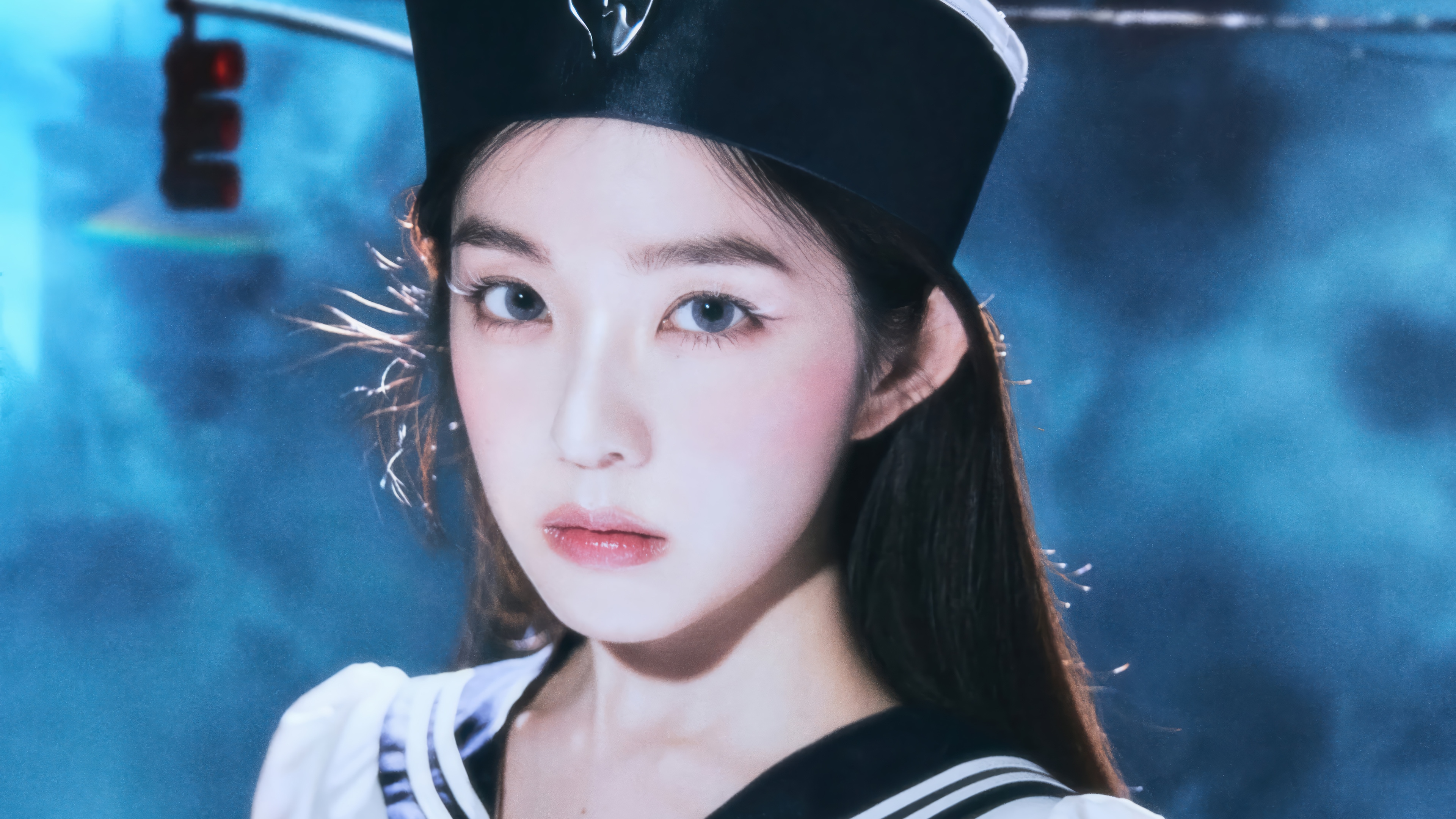 Irene from Red Velvet in 4K HD Wallpaper