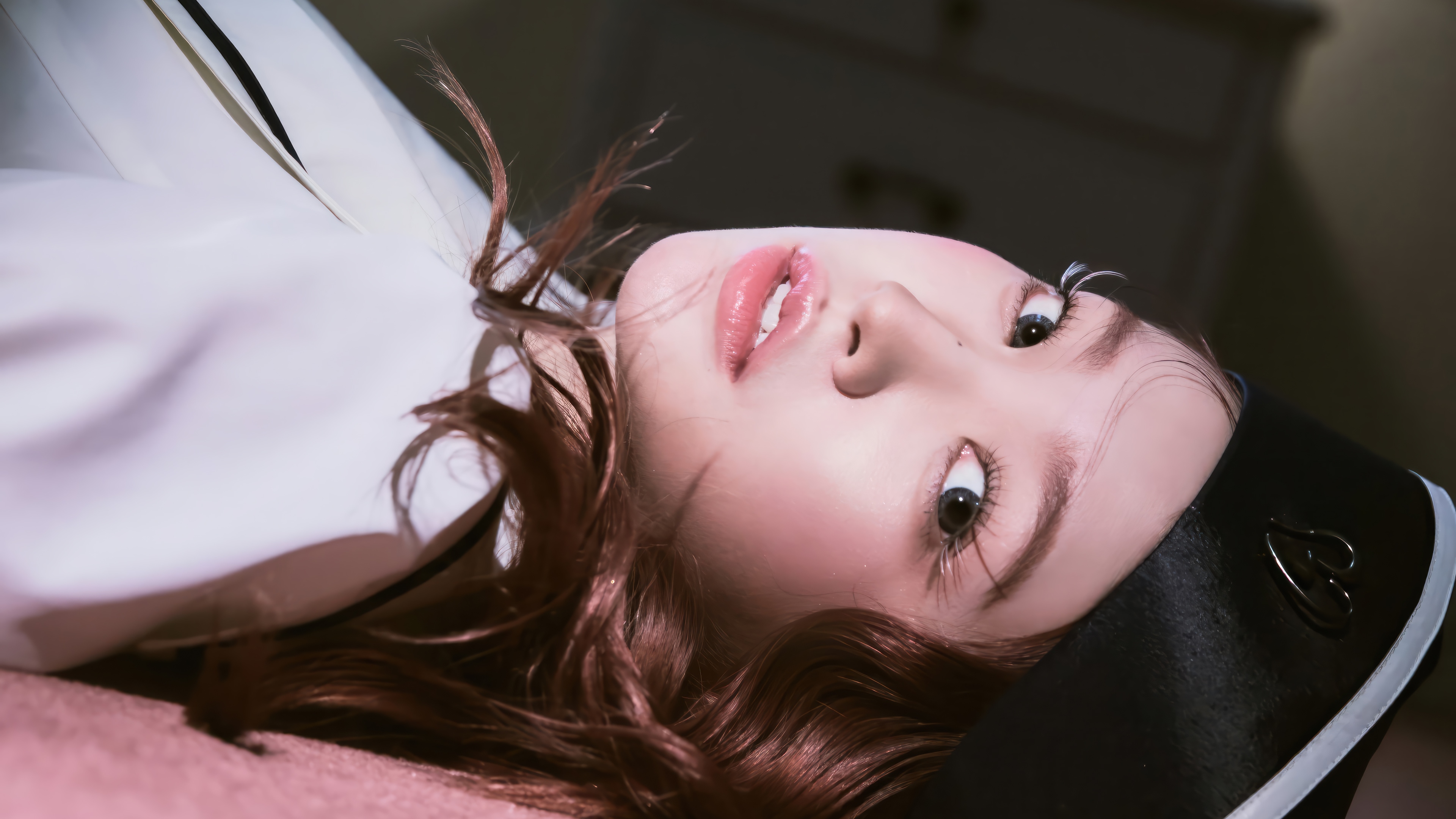 Red Velvet Yeri in 4K HD Wallpaper