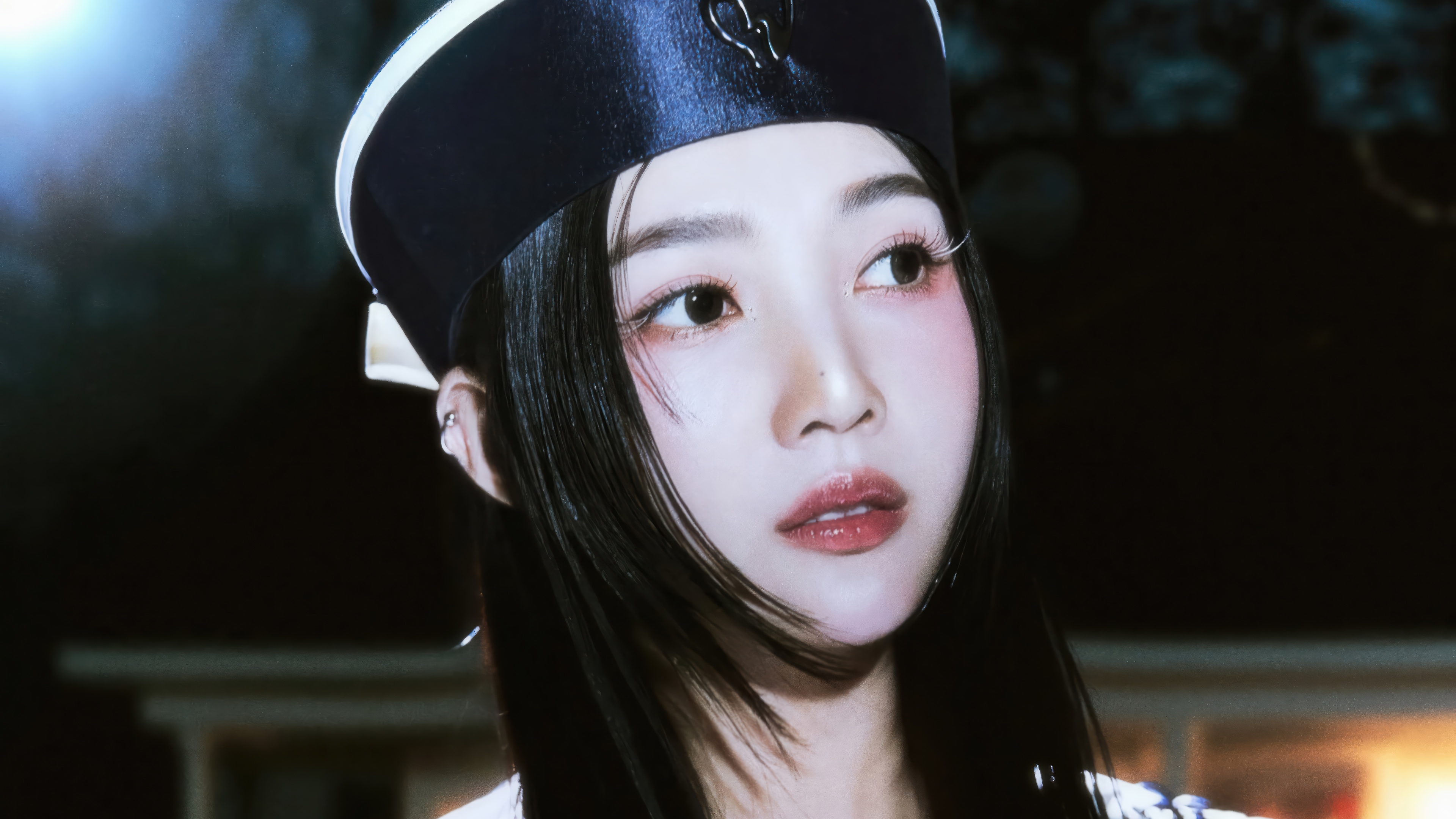 Joy from Red Velvet in 4K HD Wallpaper