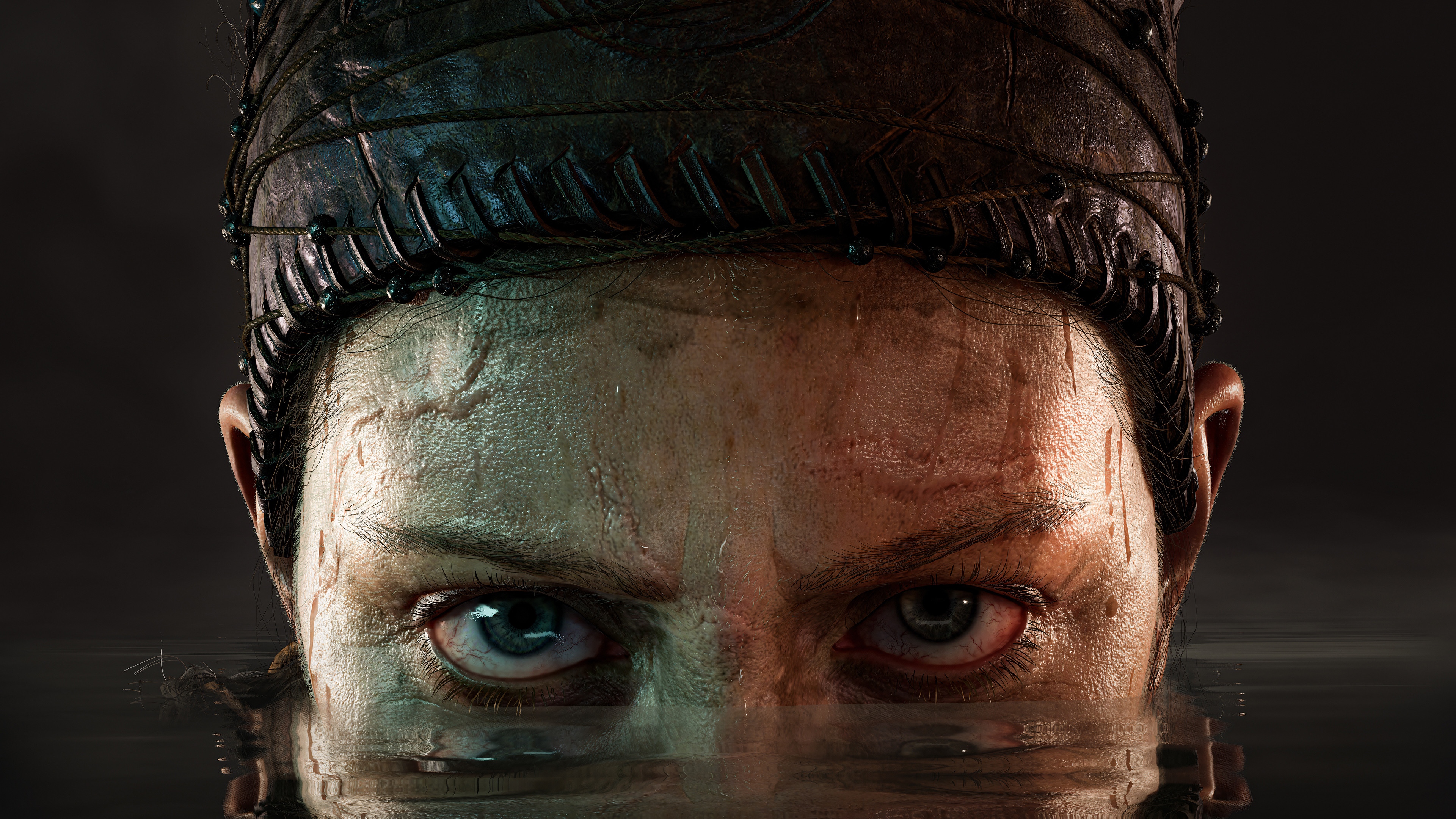 Video Game 4K HD Wallpaper