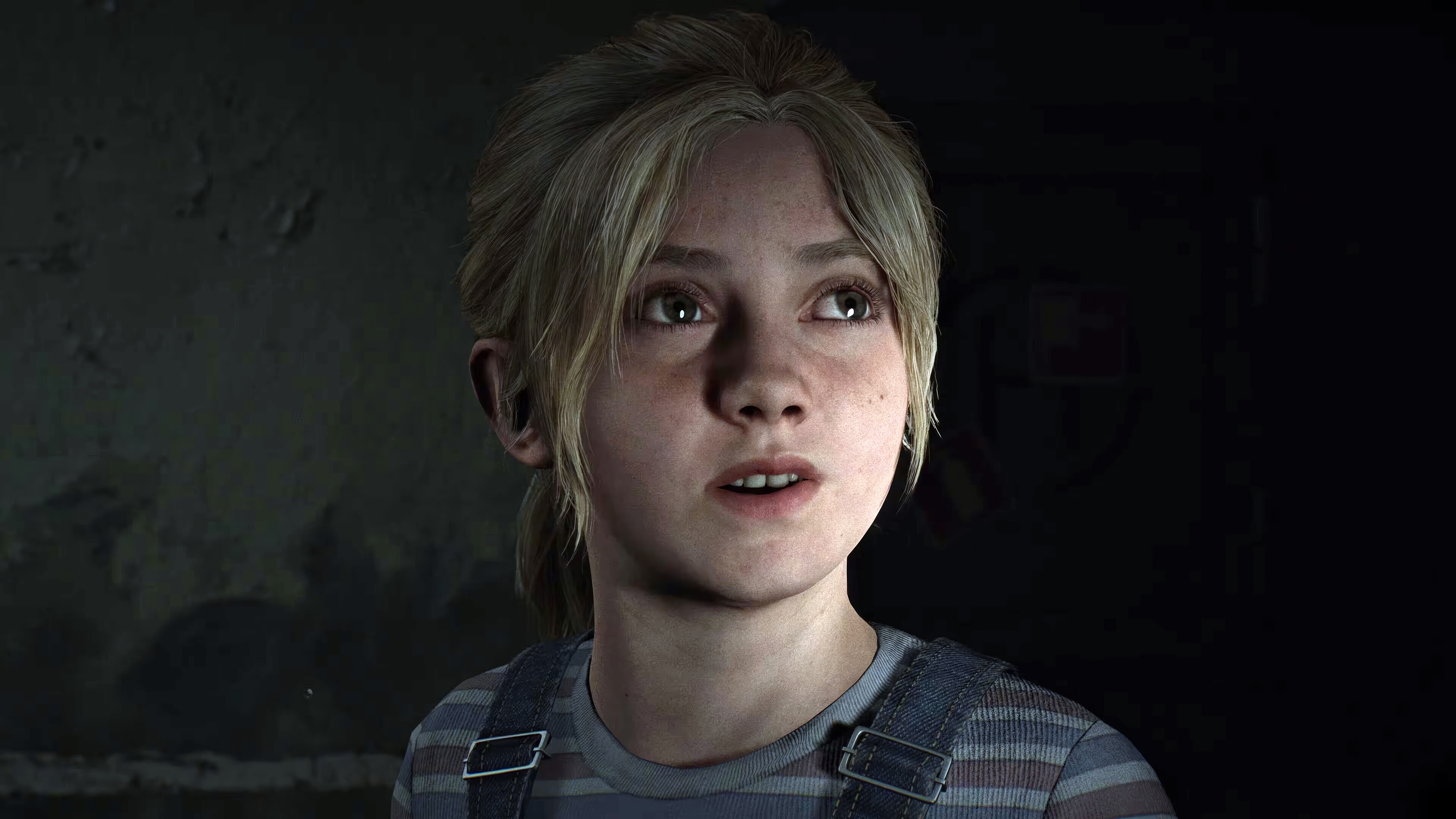 Silent Hill 2 4K HD Wallpaper