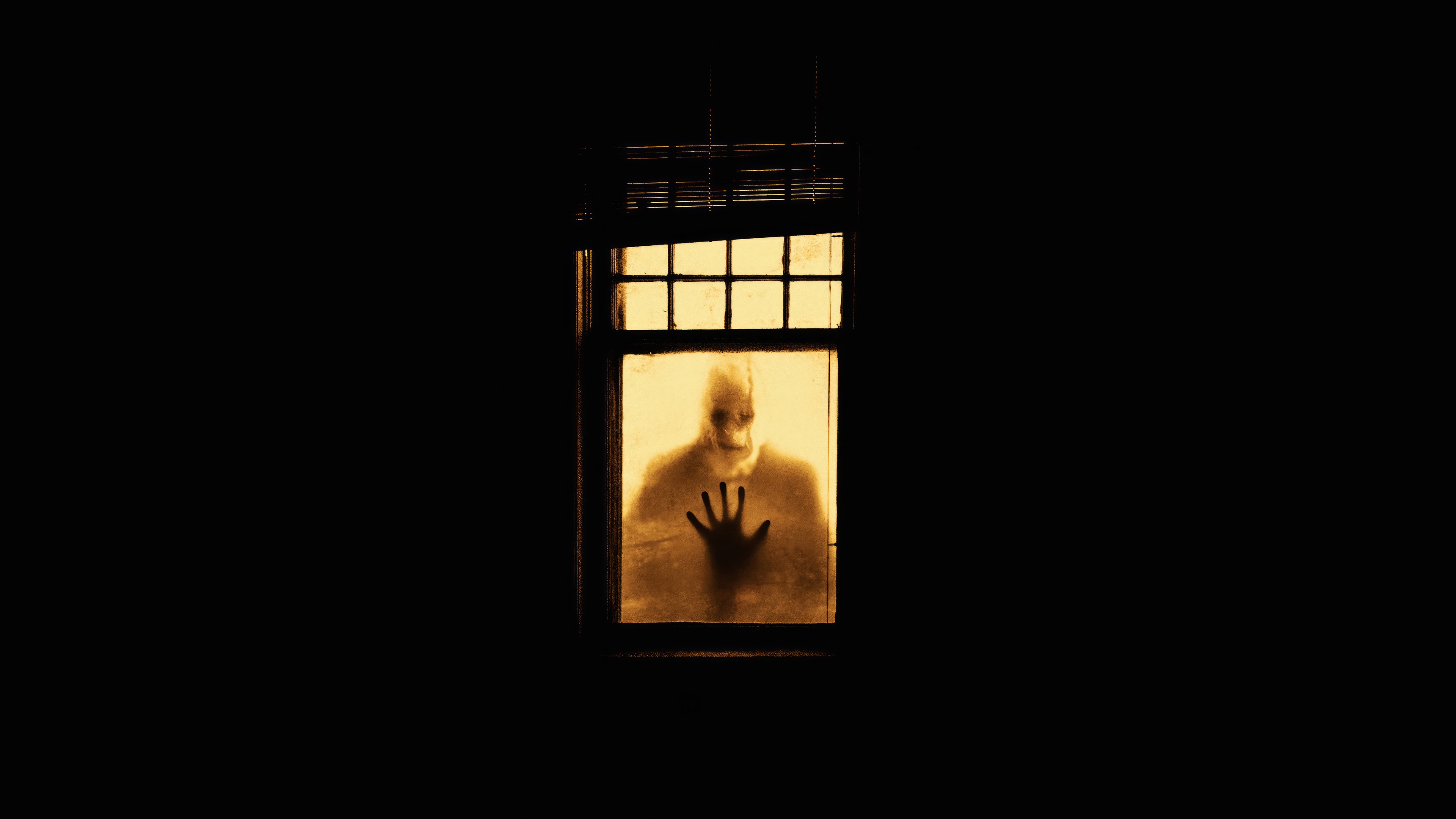 The Strangers: Chapter 1 4K HD Wallpaper