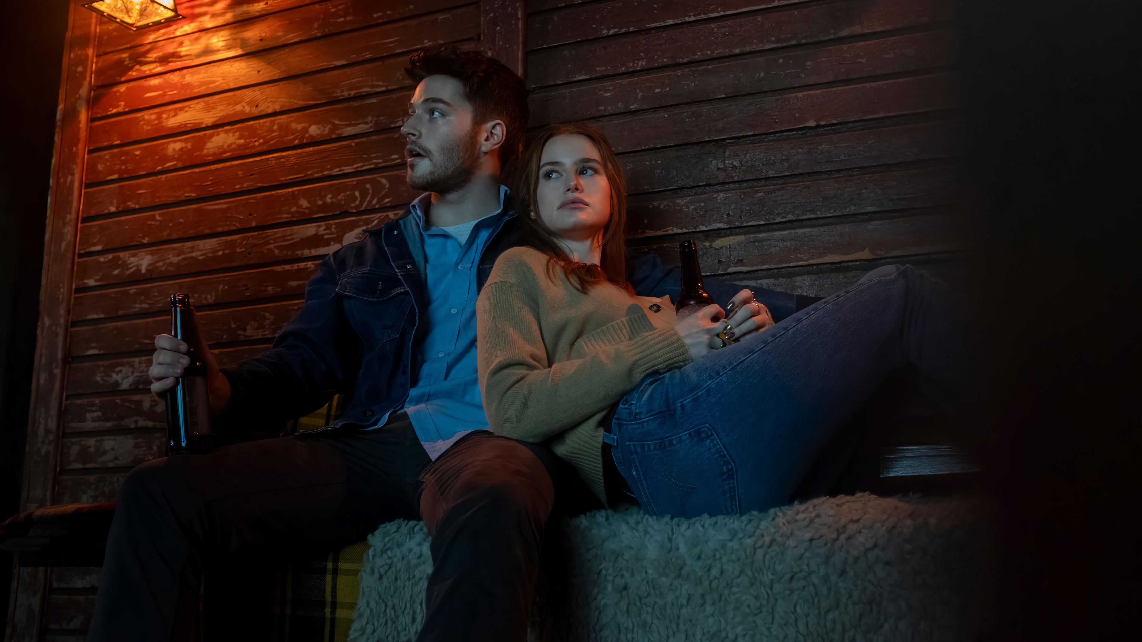 The Strangers: Chapter 1 4K HD Wallpaper