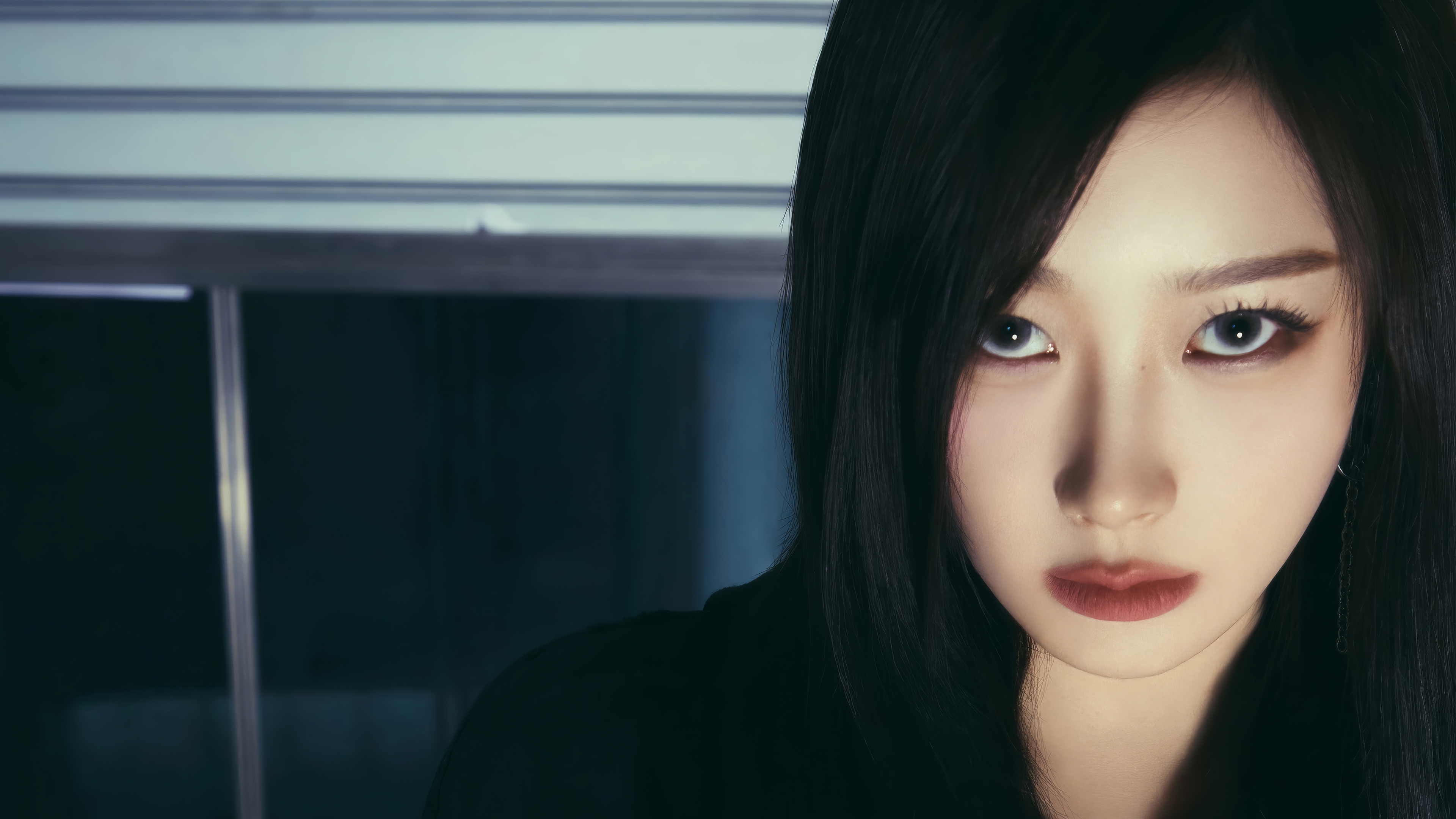 Giselle from Aespa in 4K HD Wallpaper