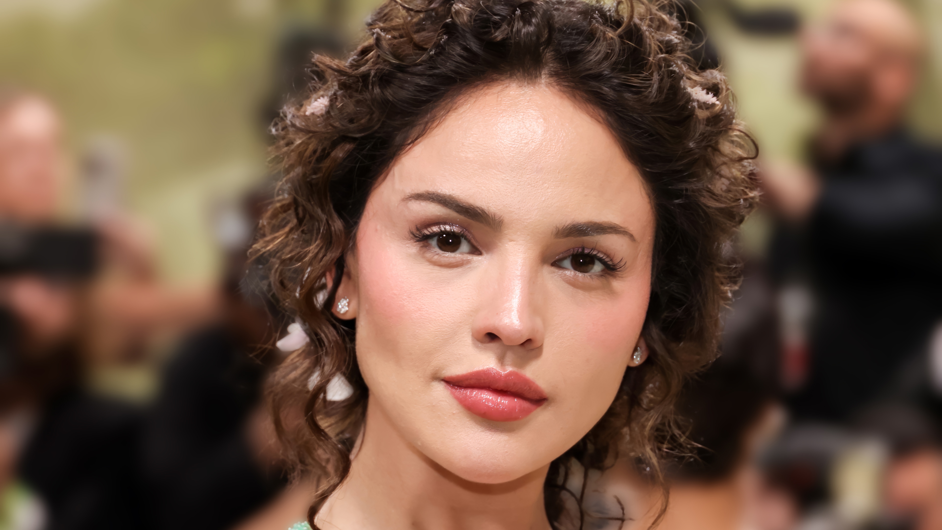 Eiza Gonzalez 4K HD Wallpaper